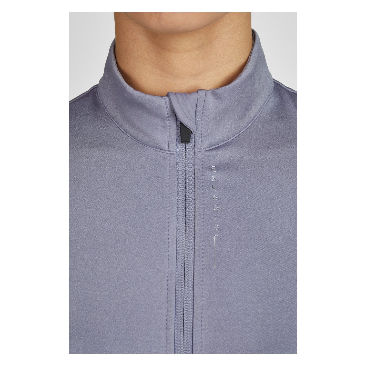 ESKADRON Classic Sports Zip-Shirt &ndash; Ansicht 5