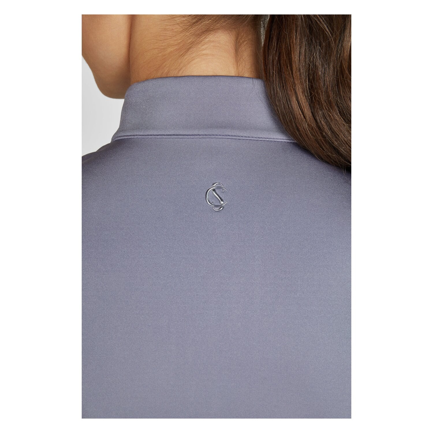 ESKADRON Classic Sports Zip-Shirt &ndash; Ansicht 6