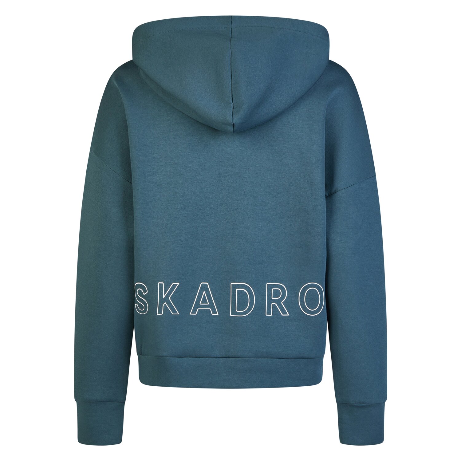 ESKADRON Classic Sports Baumwoll-Hoodie &ndash; Ansicht 5