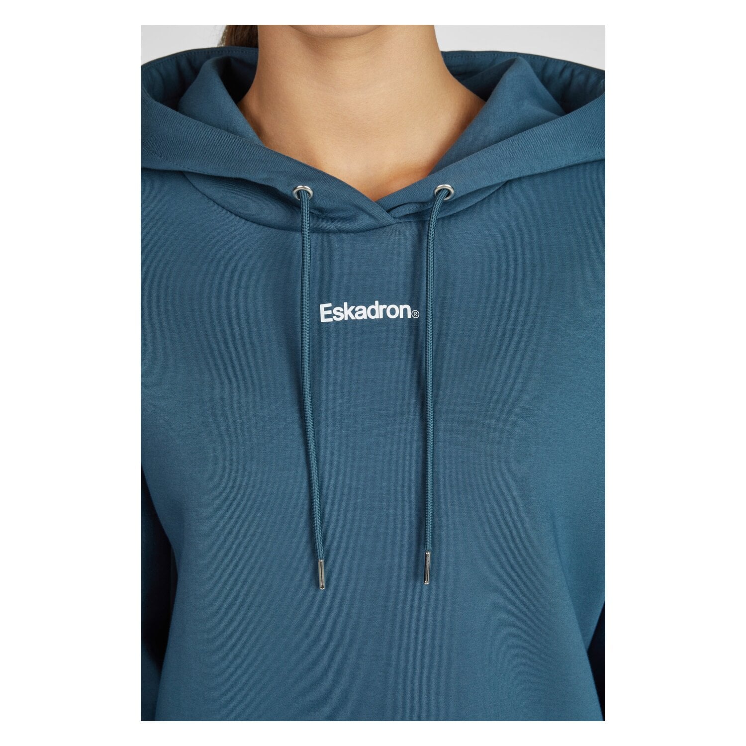 ESKADRON Classic Sports Baumwoll-Hoodie &ndash; Ansicht 5