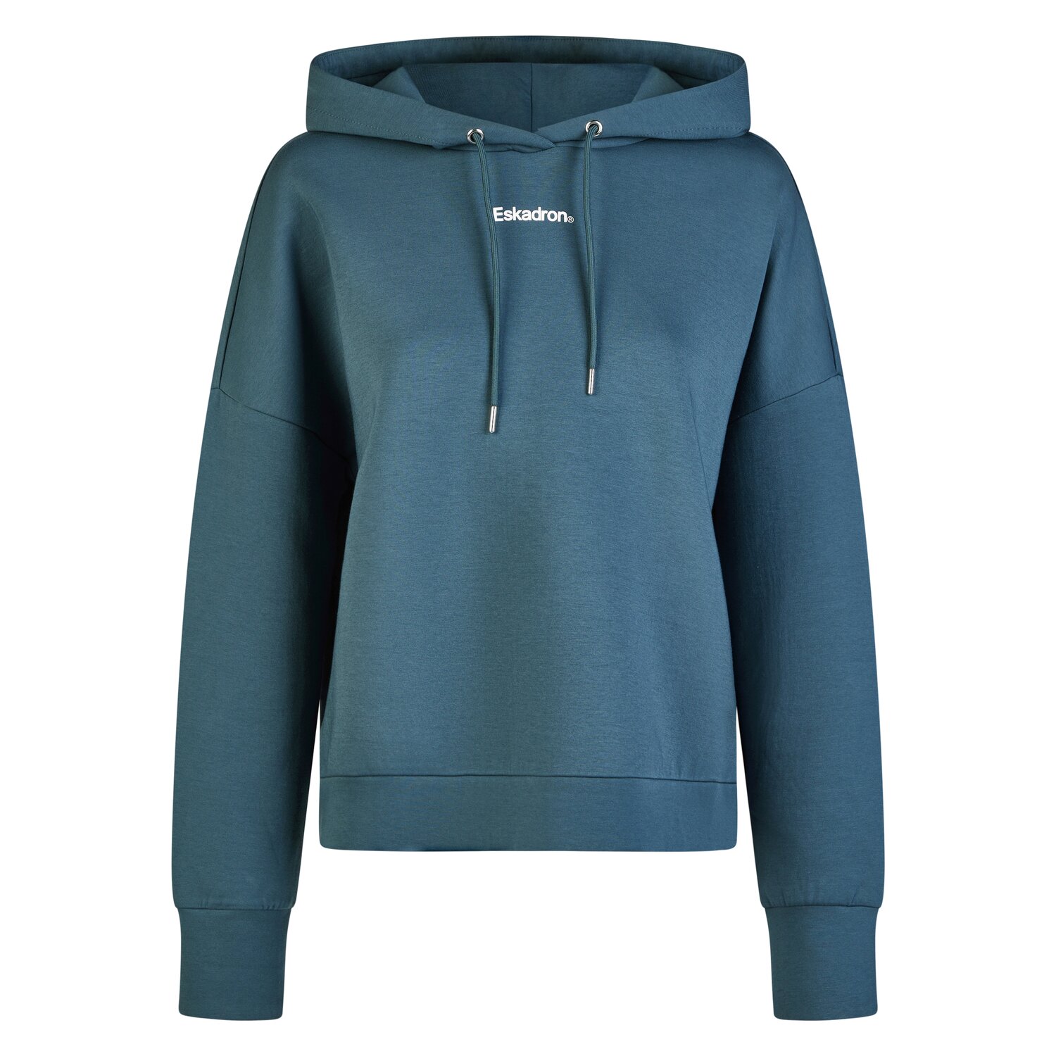 ESKADRON Classic Sports Baumwoll-Hoodie &ndash; Ansicht 2