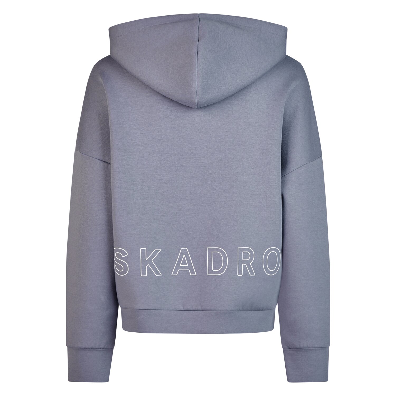 ESKADRON Classic Sports Baumwoll-Hoodie &ndash; Ansicht 6