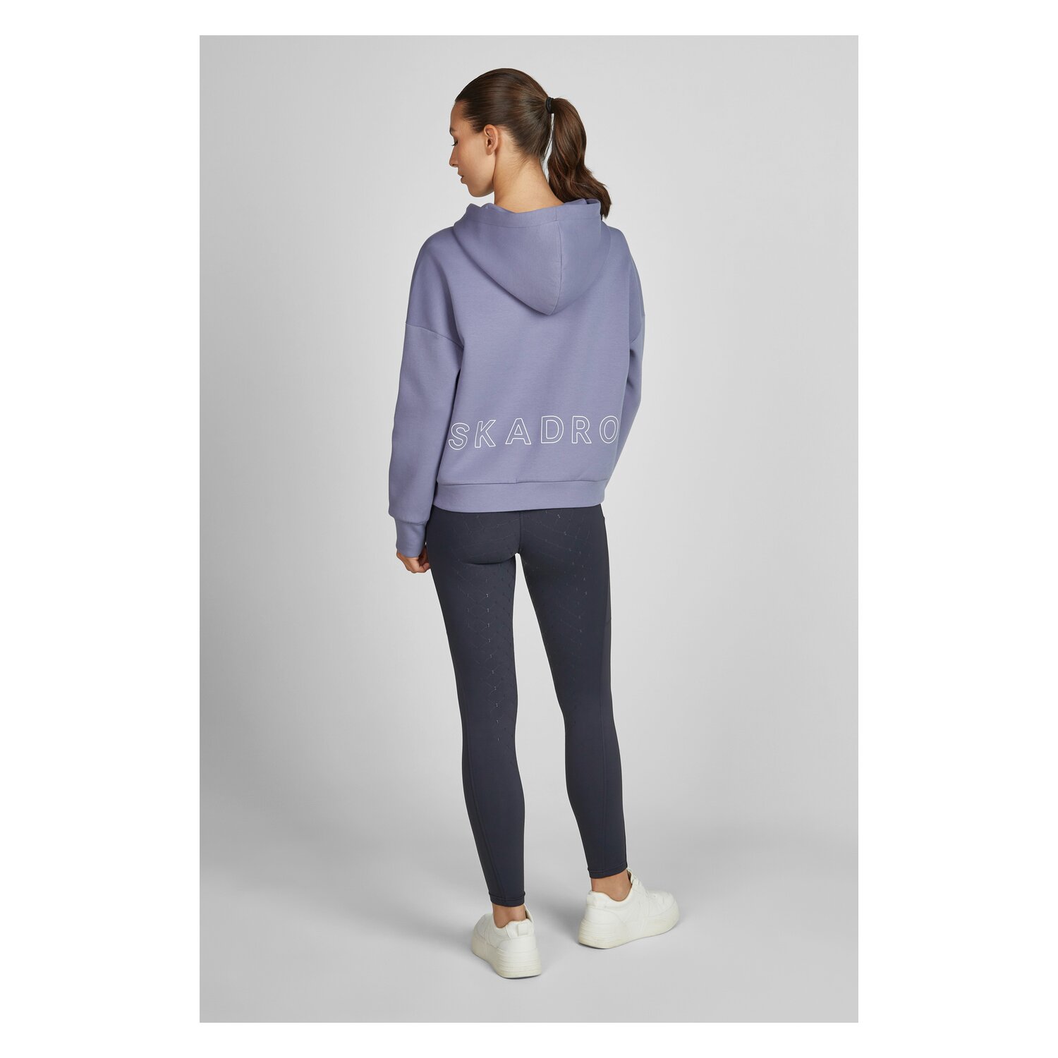 ESKADRON Classic Sports Baumwoll-Hoodie &ndash; Ansicht 12