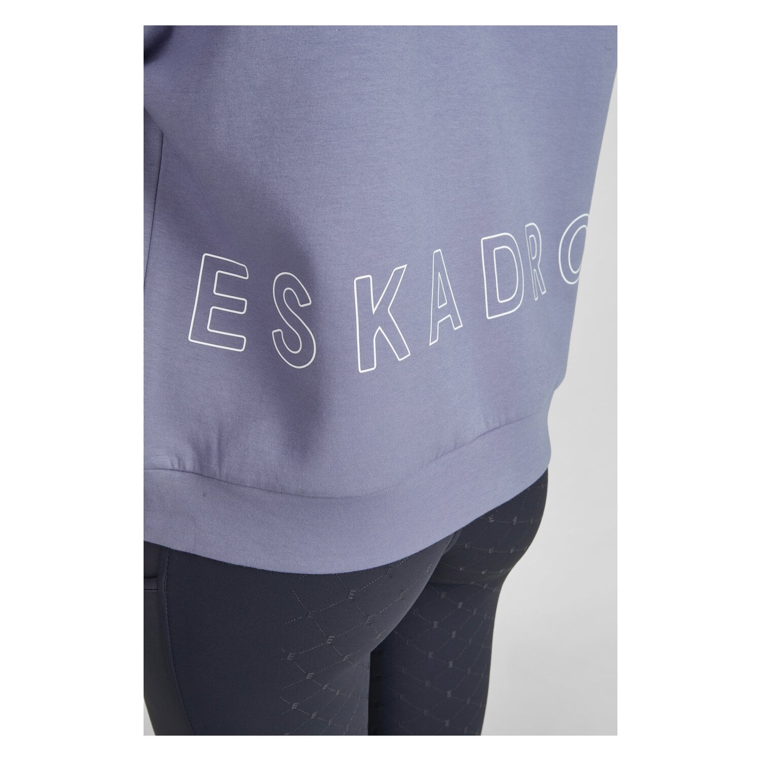 ESKADRON Classic Sports Baumwoll-Hoodie &ndash; Ansicht 6