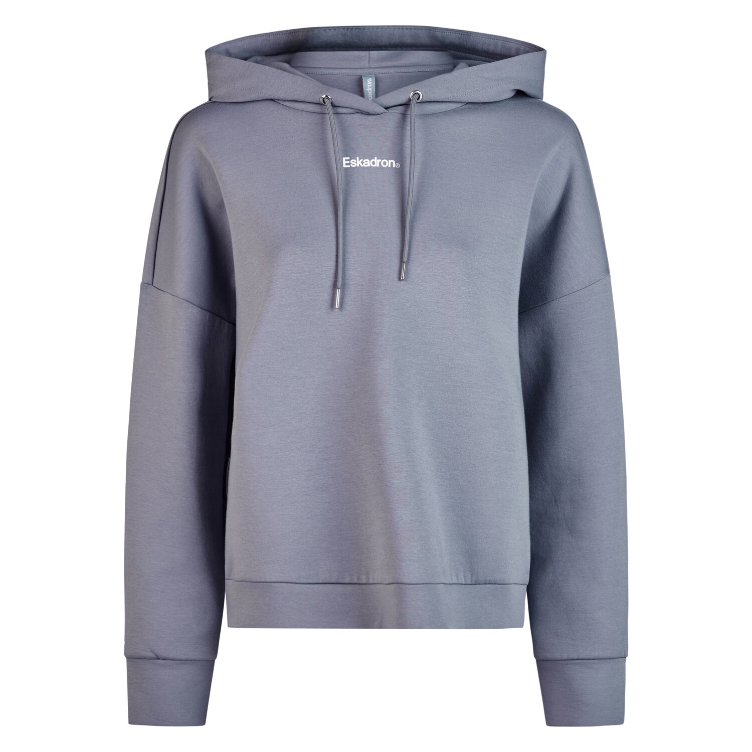 ESKADRON Classic Sports Baumwoll-Hoodie &ndash; Ansicht 3