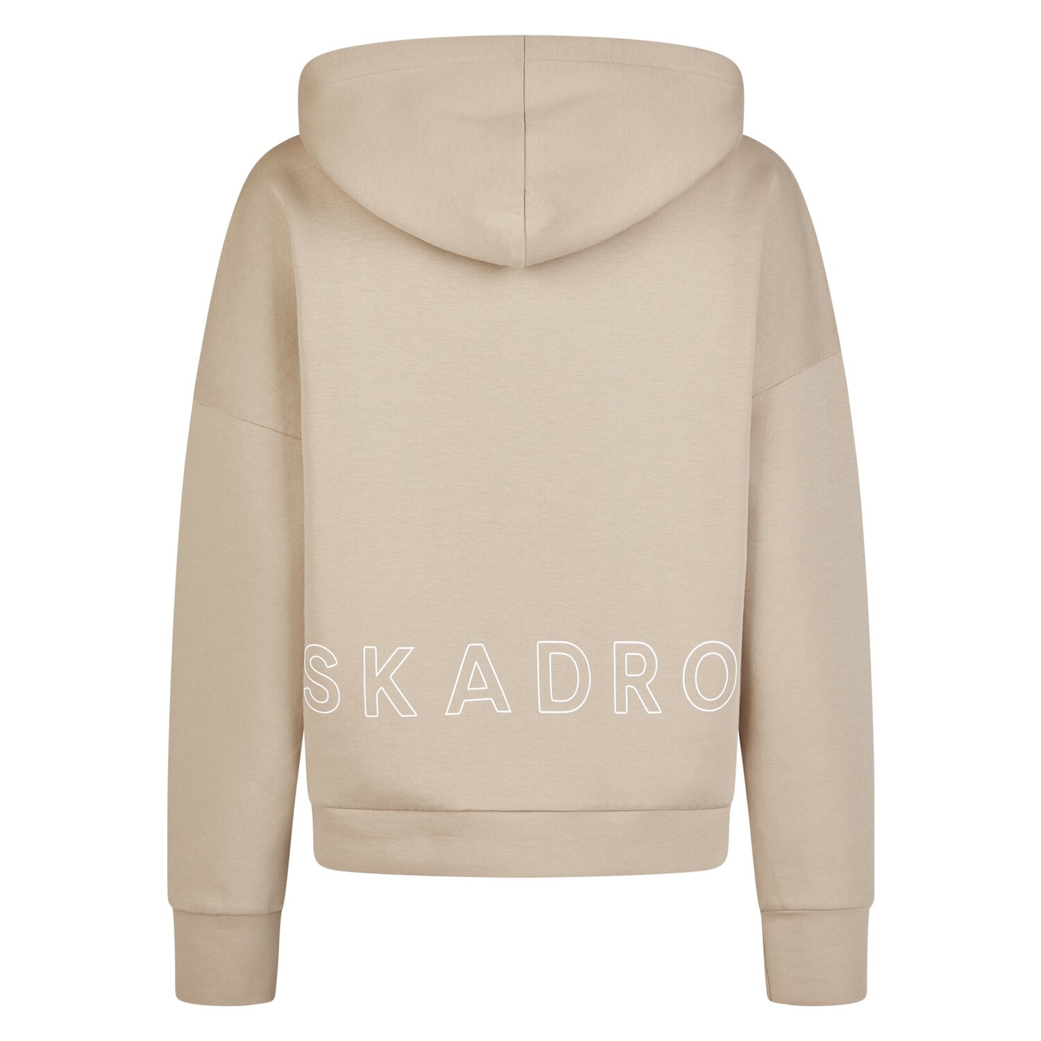 ESKADRON Classic Sports Baumwoll-Hoodie &ndash; Ansicht 4