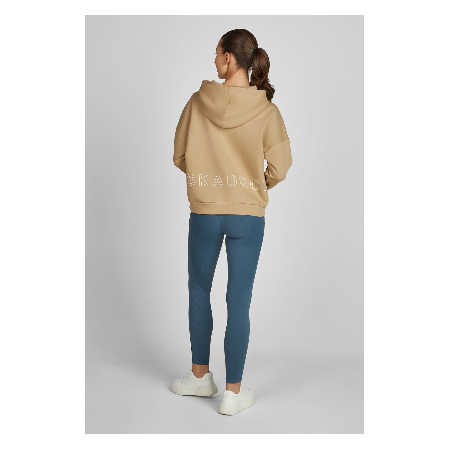 ESKADRON Classic Sports Baumwoll-Hoodie &ndash; Ansicht 10