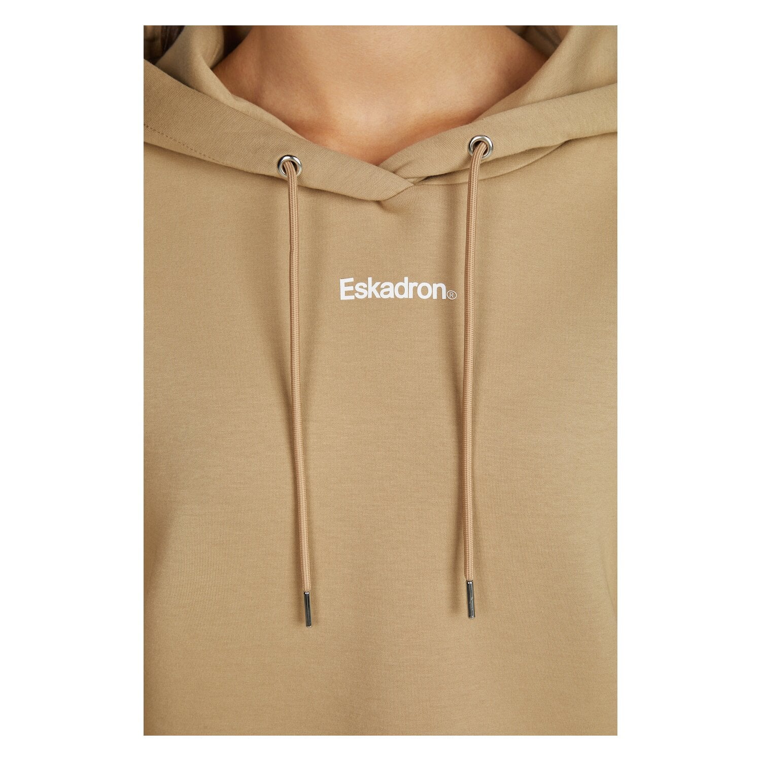 ESKADRON Classic Sports Baumwoll-Hoodie &ndash; Ansicht 5