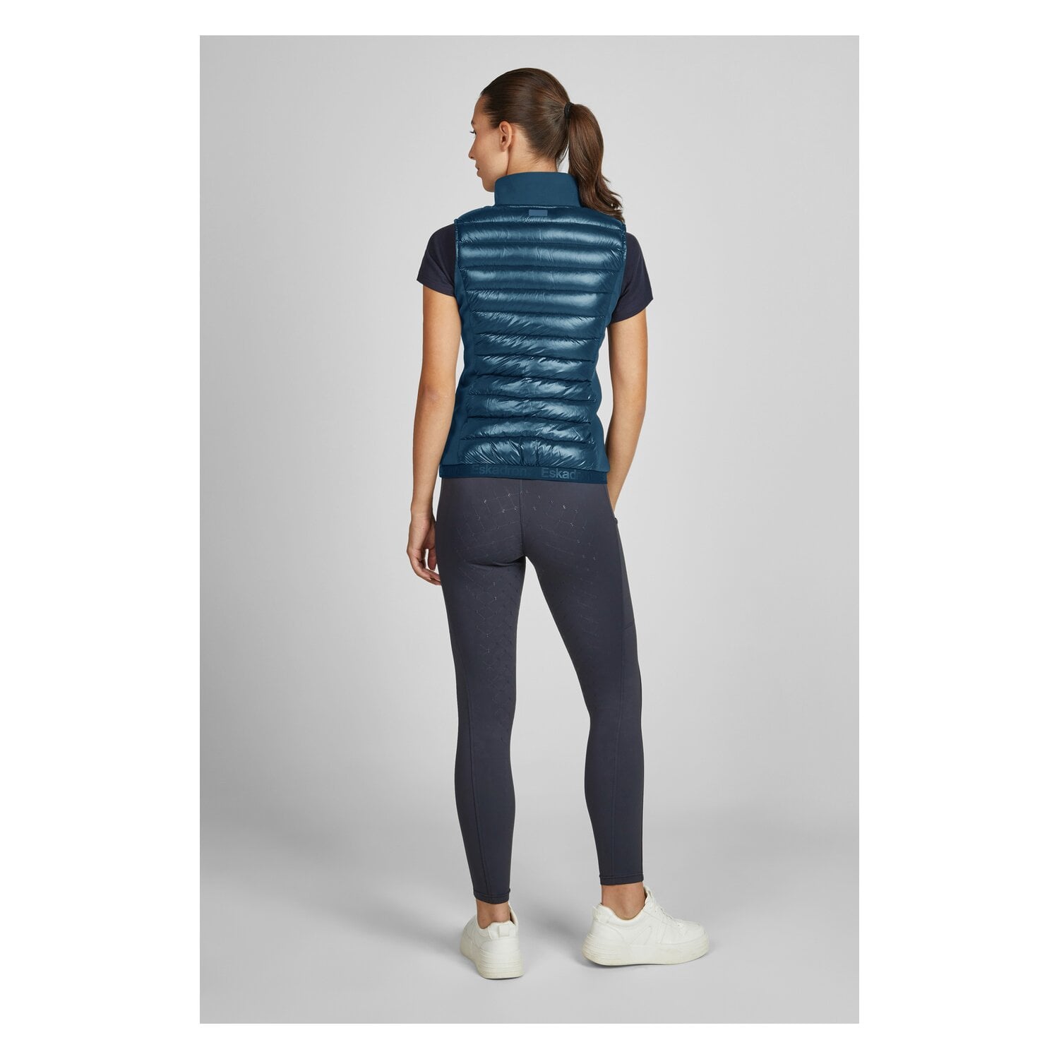 ESKADRON Classic Sports Hybird Weste &ndash; Ansicht 3