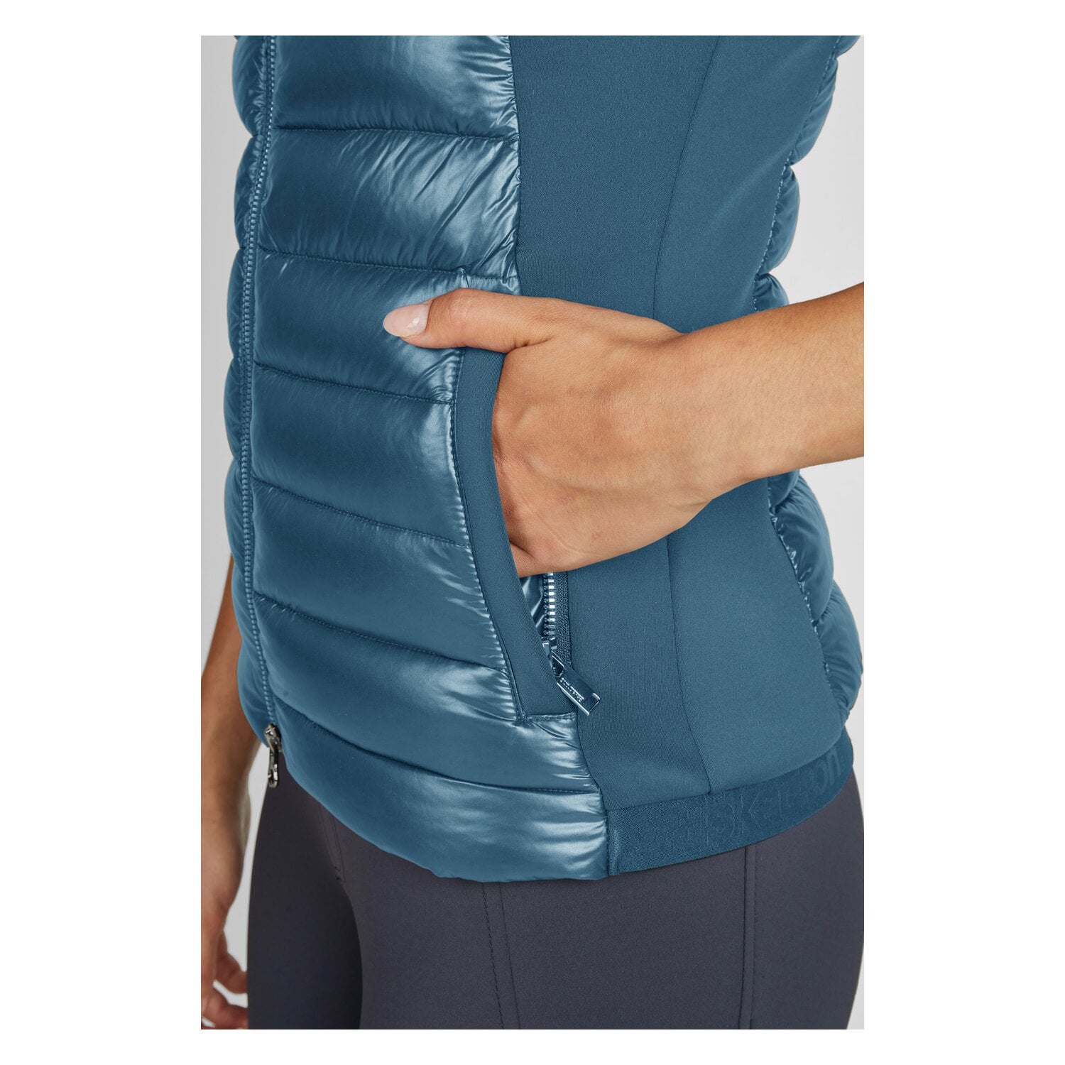 ESKADRON Classic Sports Hybird Weste &ndash; Ansicht 5