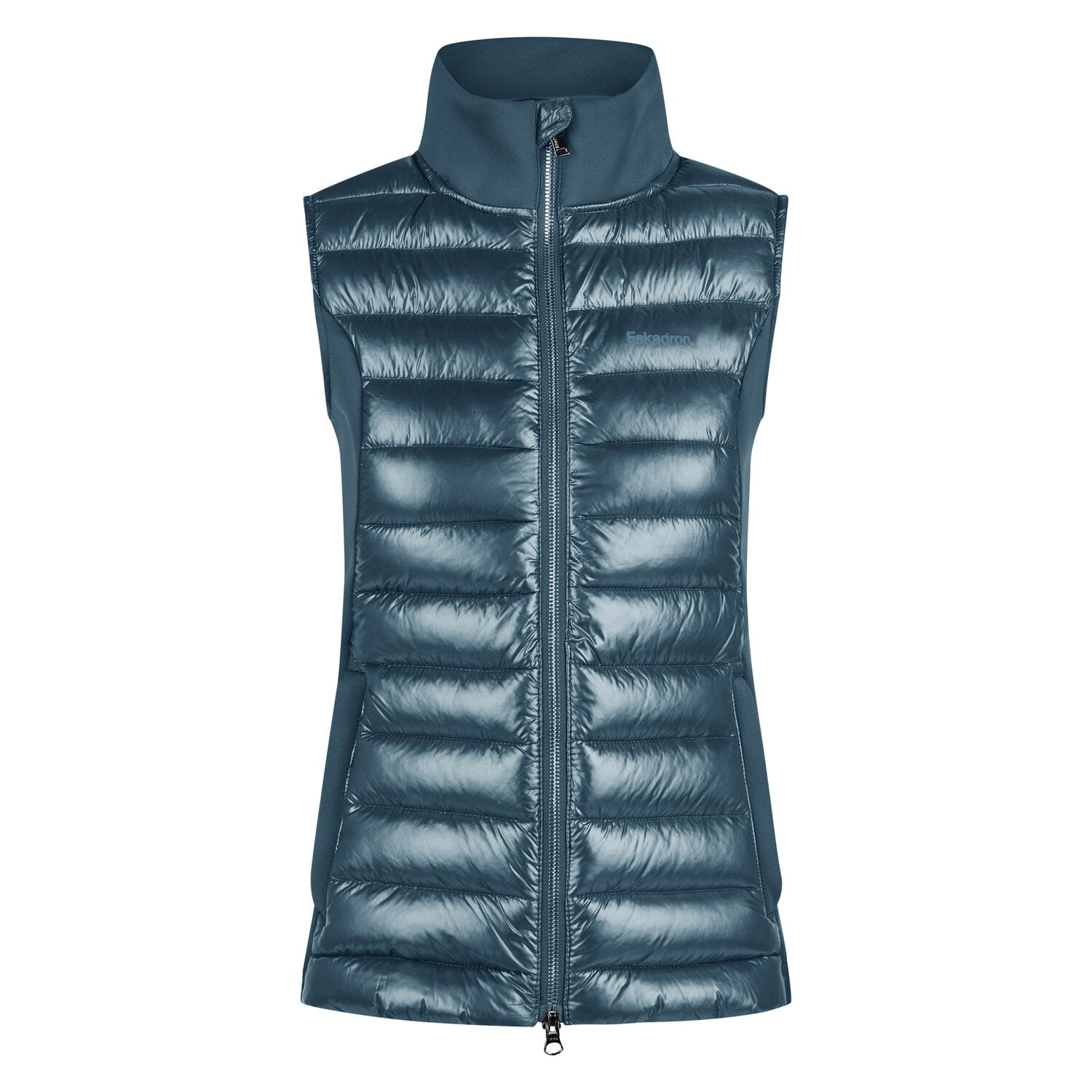 ESKADRON Classic Sports Hybird Weste &ndash; Ansicht 1