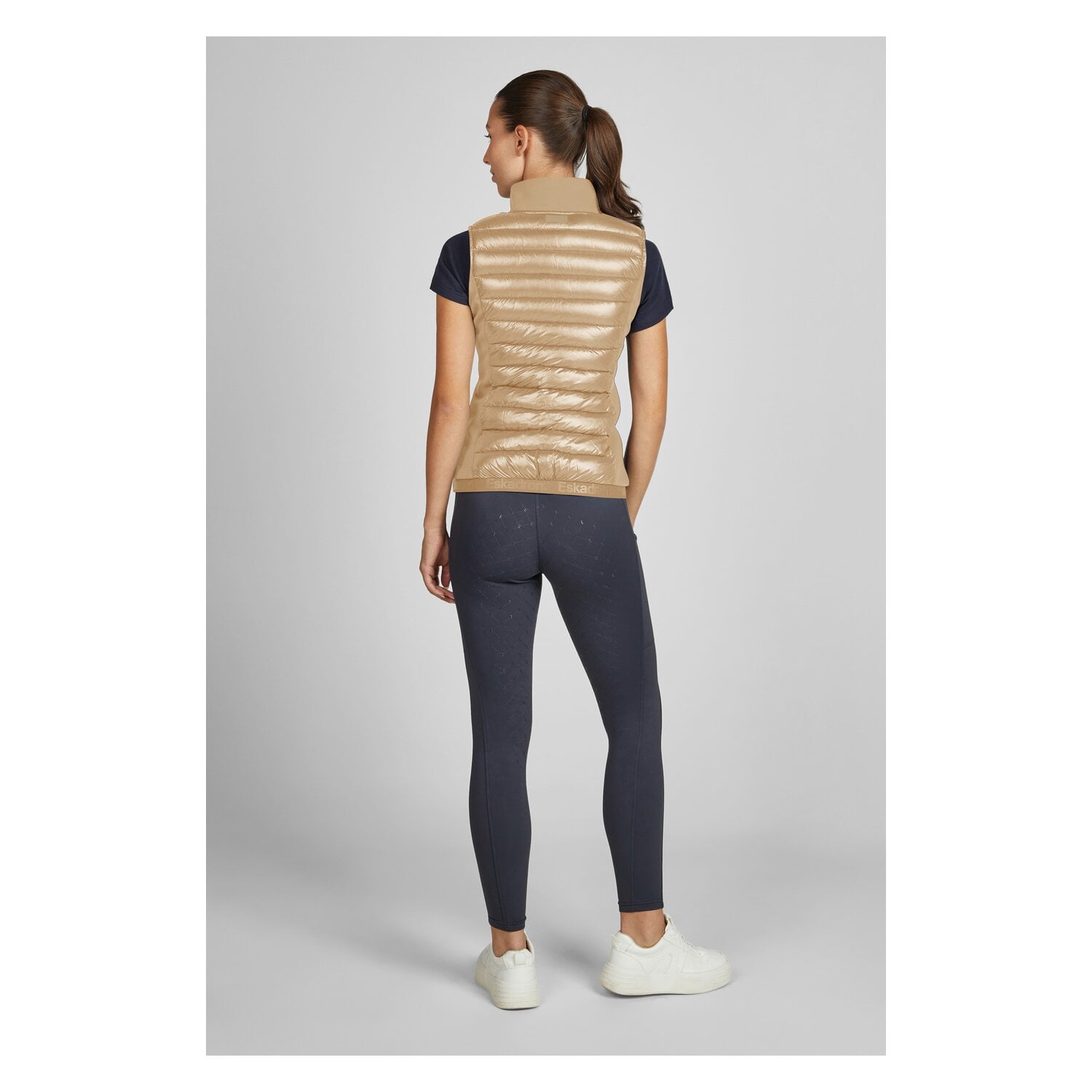 ESKADRON Classic Sports Hybird Weste &ndash; Ansicht 3