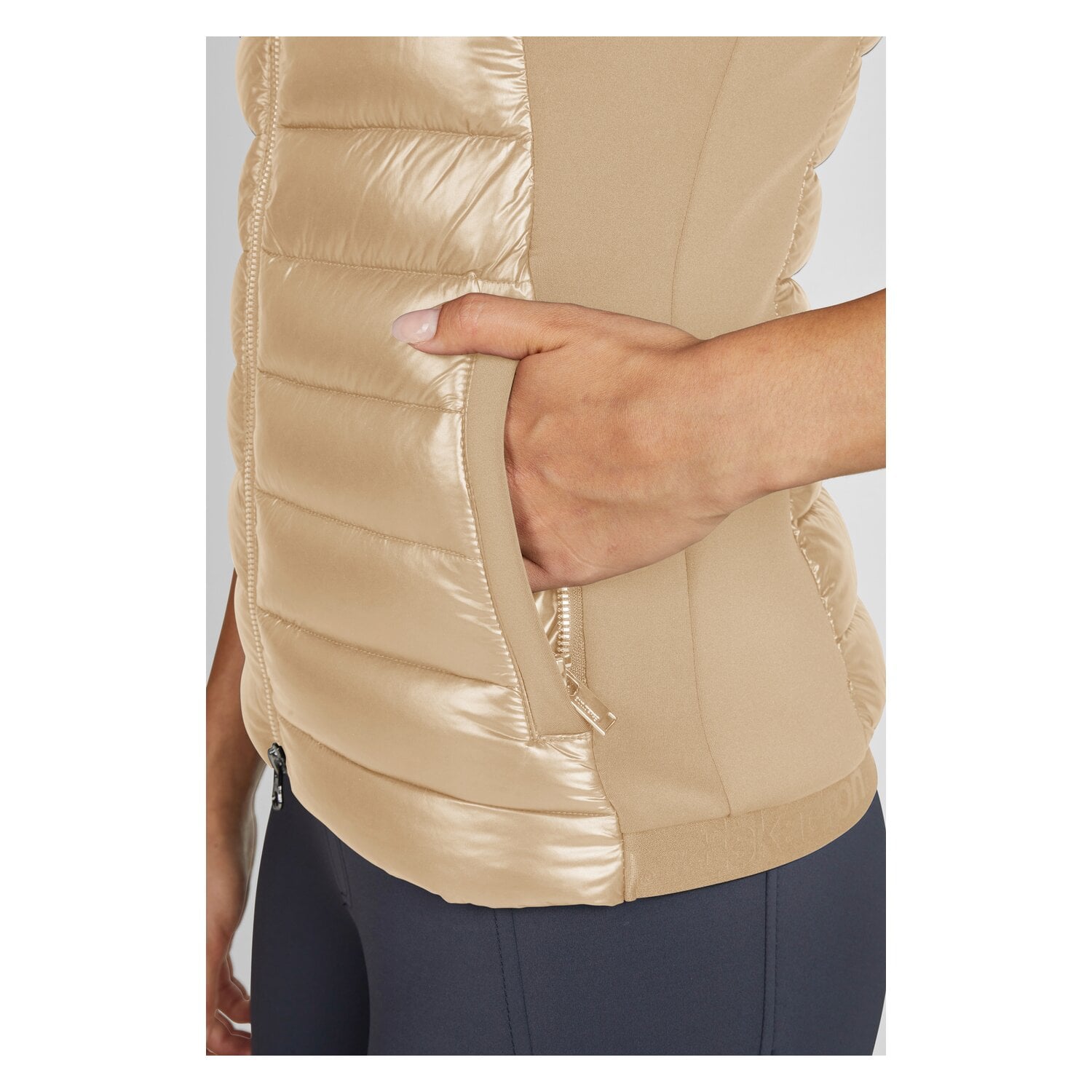 ESKADRON Classic Sports Hybird Weste &ndash; Ansicht 5