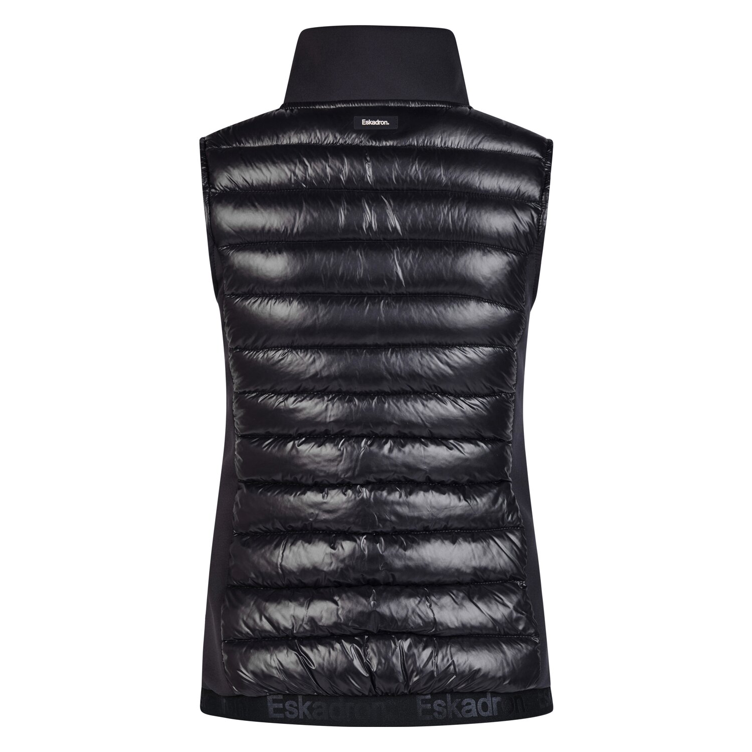 ESKADRON Classic Sports Hybrid Weste THE CORE &ndash; Ansicht 2