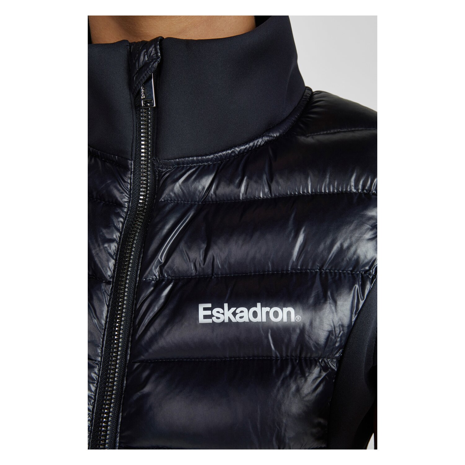 ESKADRON Classic Sports Hybrid Weste THE CORE &ndash; Ansicht 5