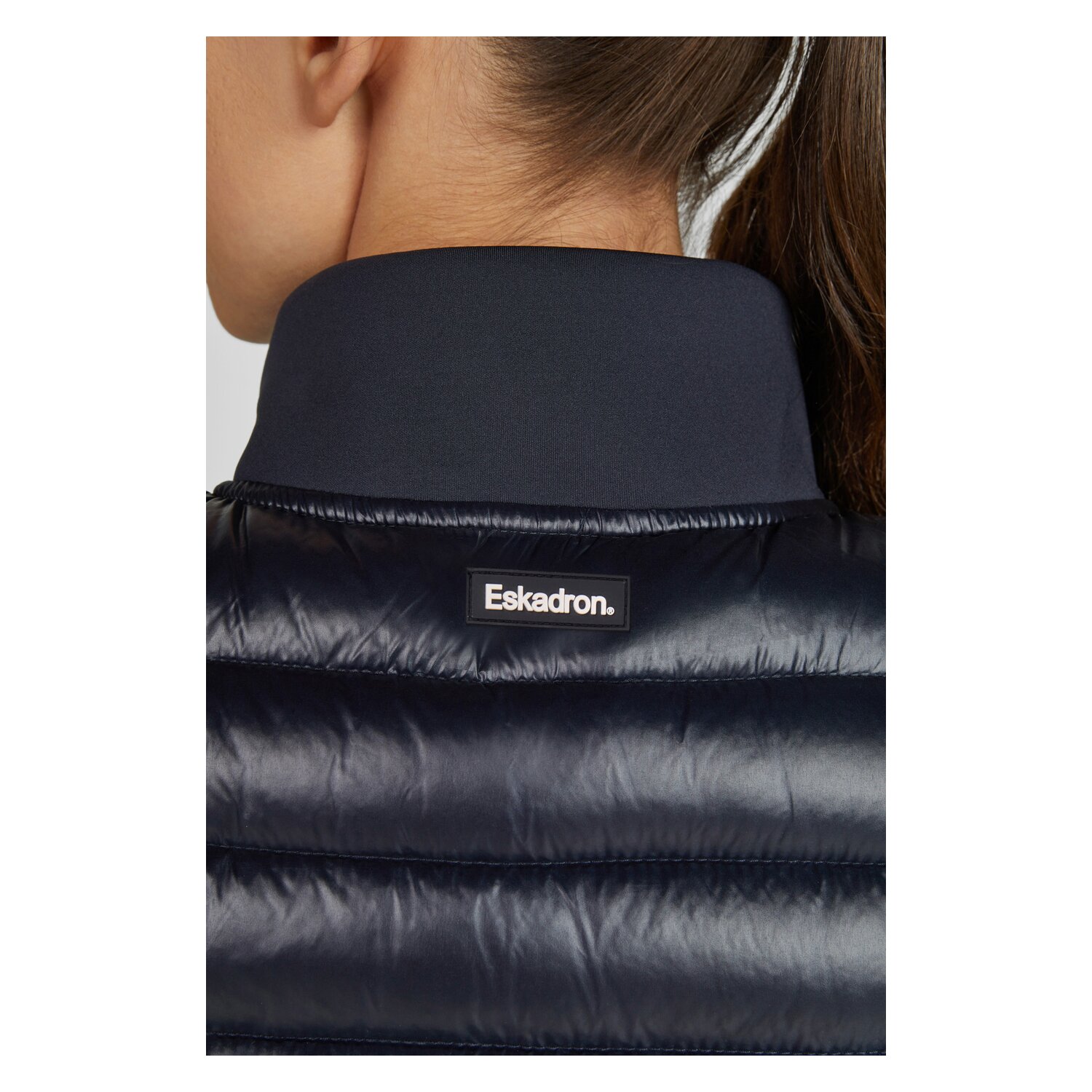 ESKADRON Classic Sports Hybrid Weste THE CORE &ndash; Ansicht 6