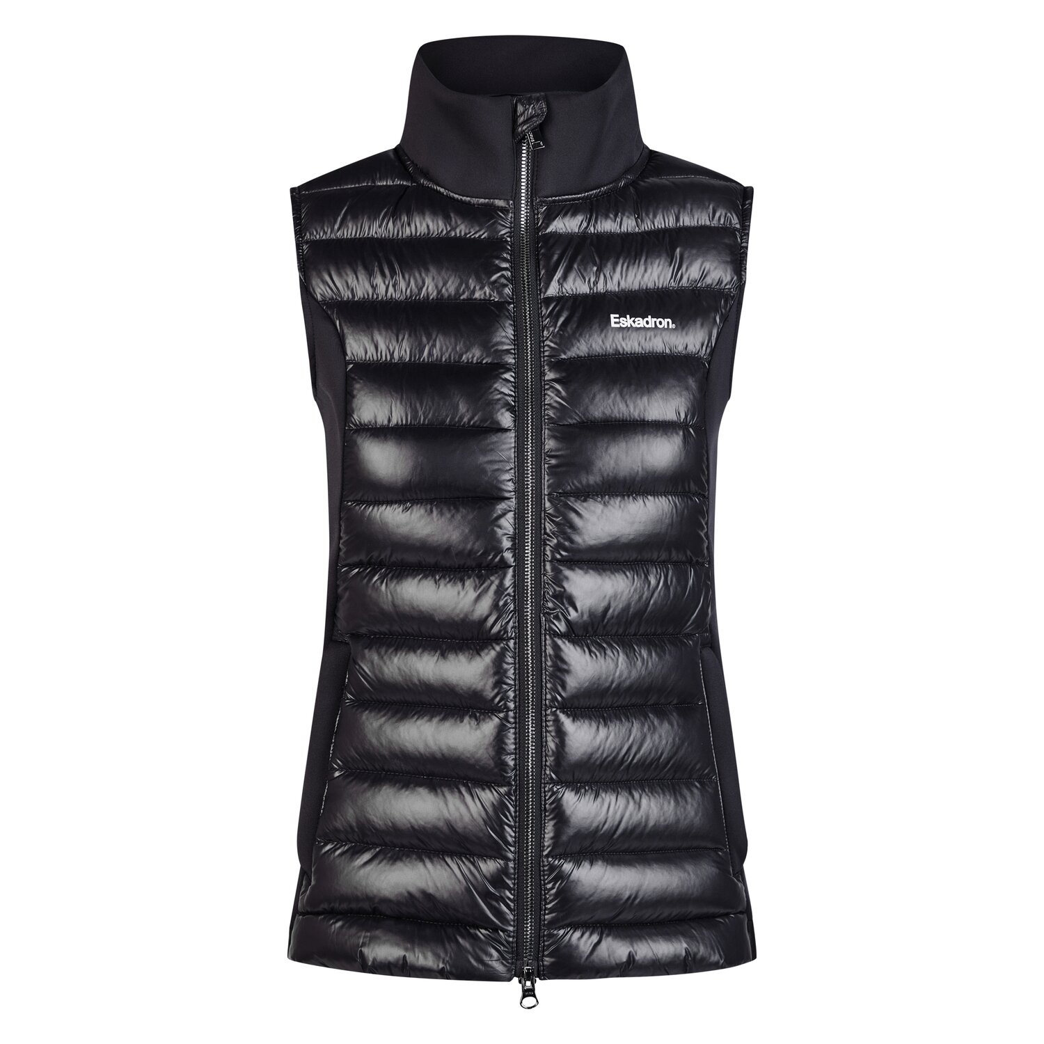 ESKADRON Classic Sports Hybrid Weste THE CORE &ndash; Ansicht 1