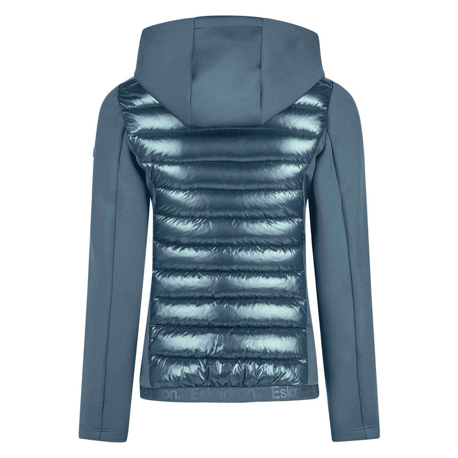 ESKADRON Classic Sports Hybird-Jacket &ndash; Ansicht 4