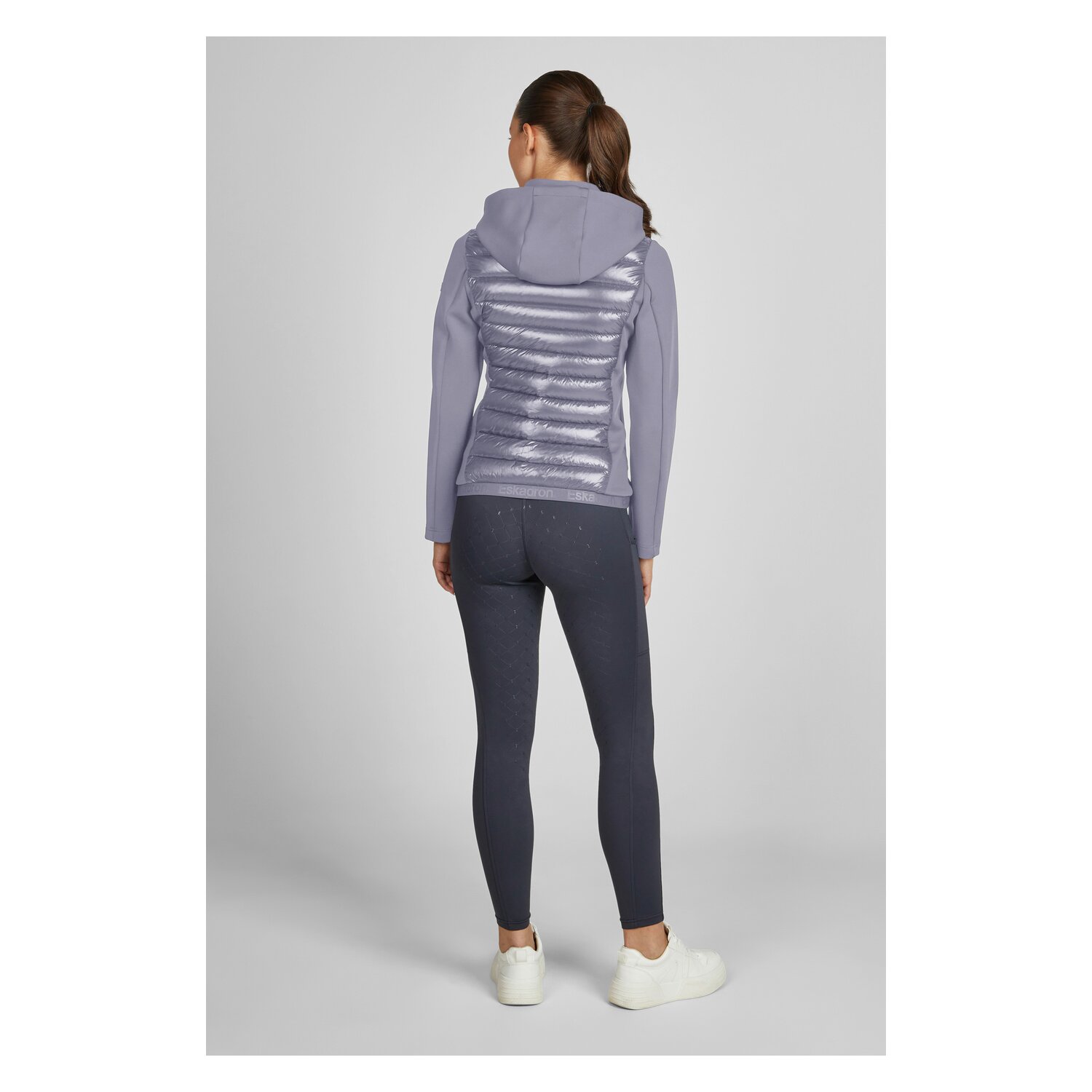 ESKADRON Classic Sports Hybird-Jacket &ndash; Ansicht 10