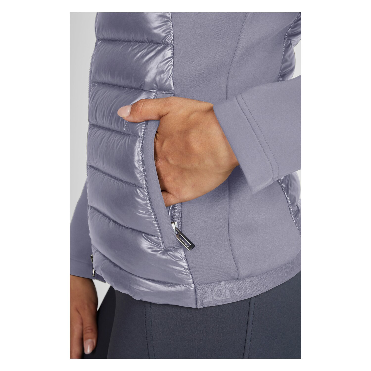 ESKADRON Classic Sports Hybird-Jacket &ndash; Ansicht 11