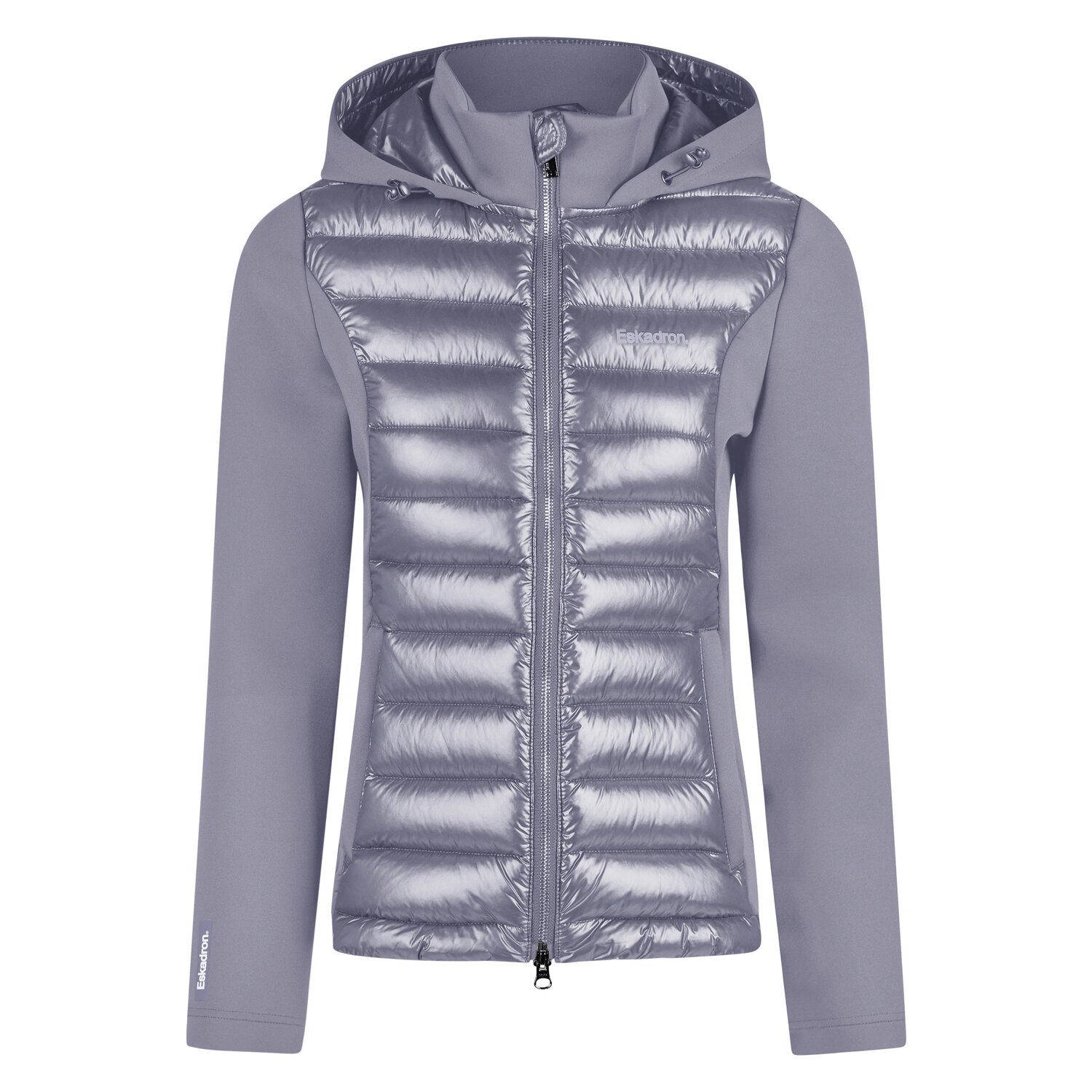 ESKADRON Classic Sports Hybird-Jacket &ndash; Ansicht 3