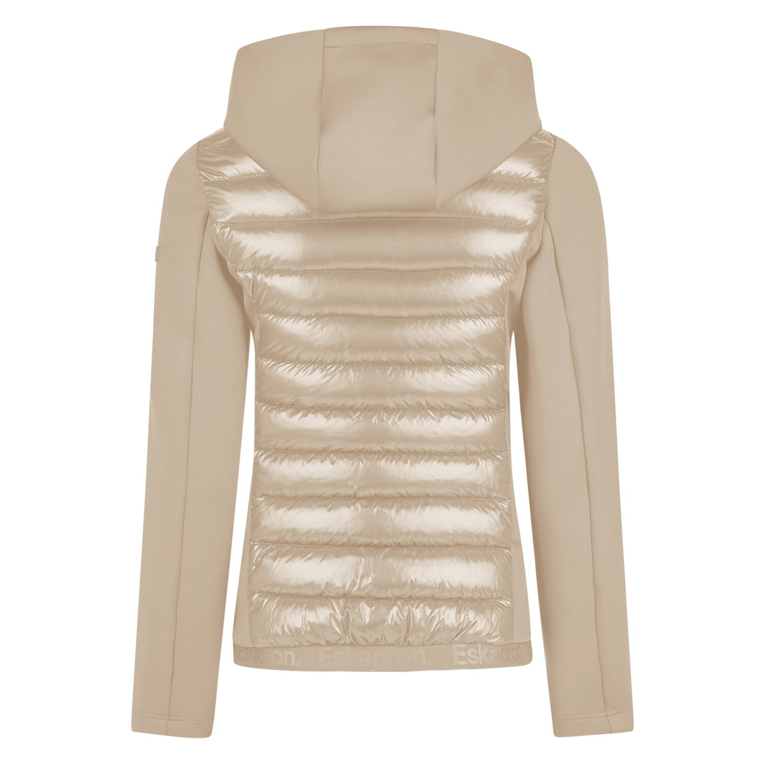 ESKADRON Classic Sports Hybird-Jacket &ndash; Ansicht 5