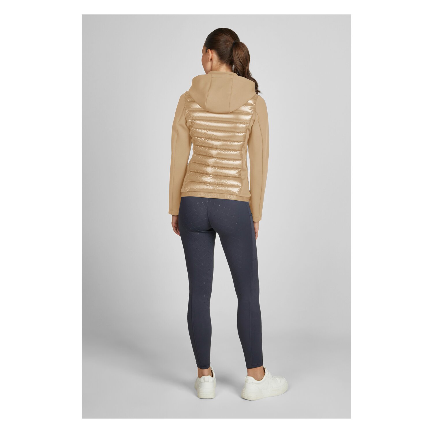 ESKADRON Classic Sports Hybird-Jacket &ndash; Ansicht 7