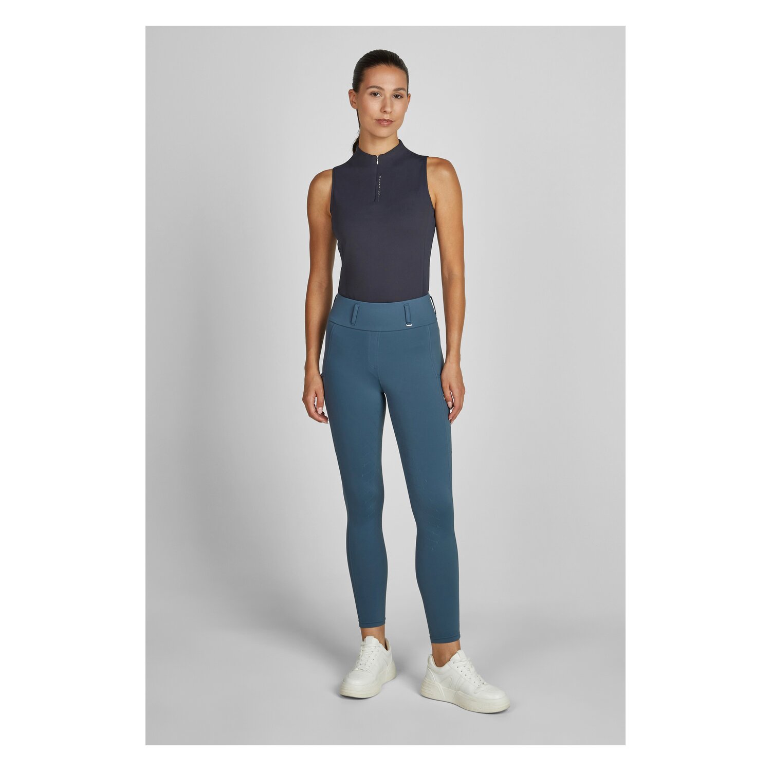 ESKADRON Classic Sports Reitleggings Flex Full Grip &ndash; Ansicht 3