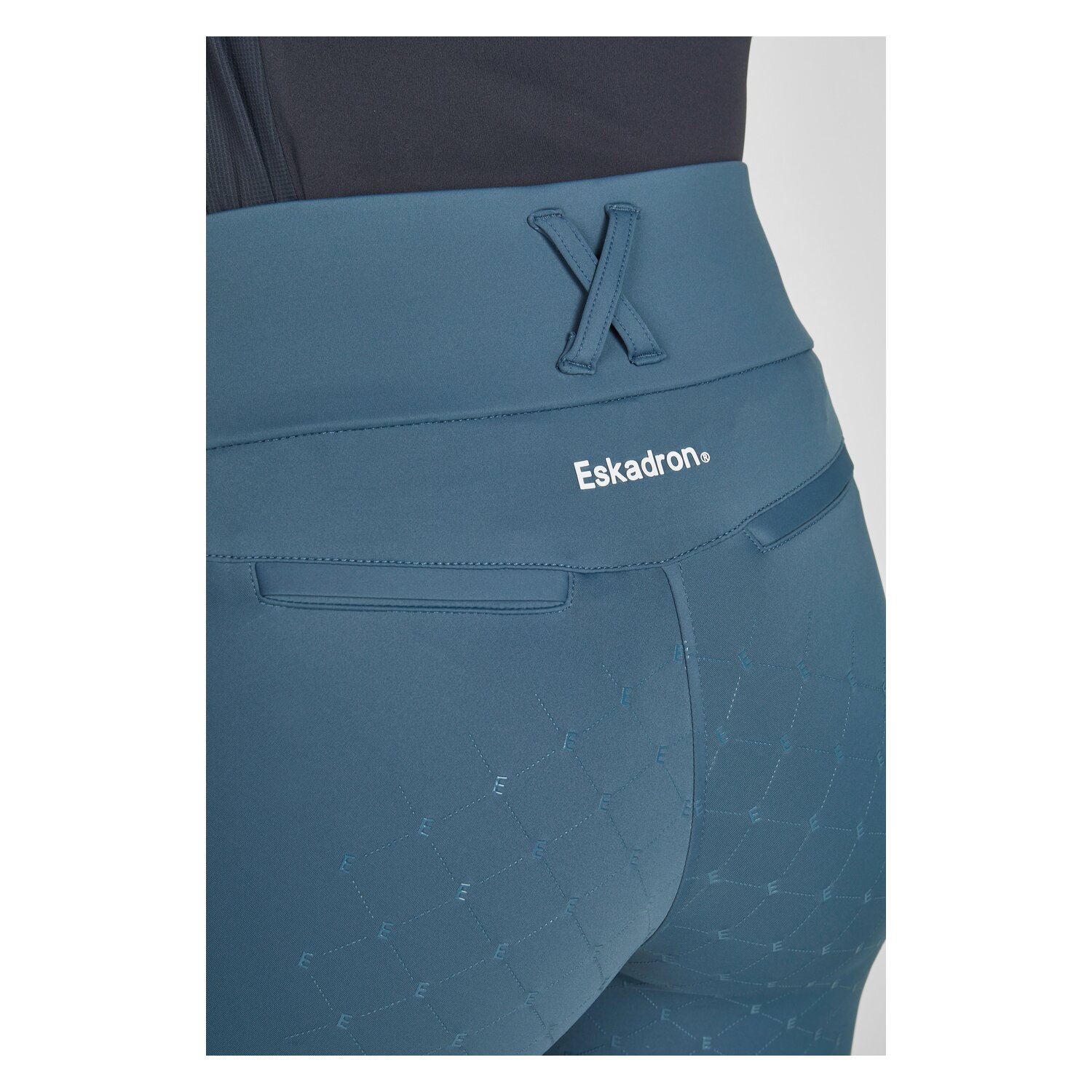 ESKADRON Classic Sports Reitleggings Flex Full Grip &ndash; Ansicht 5