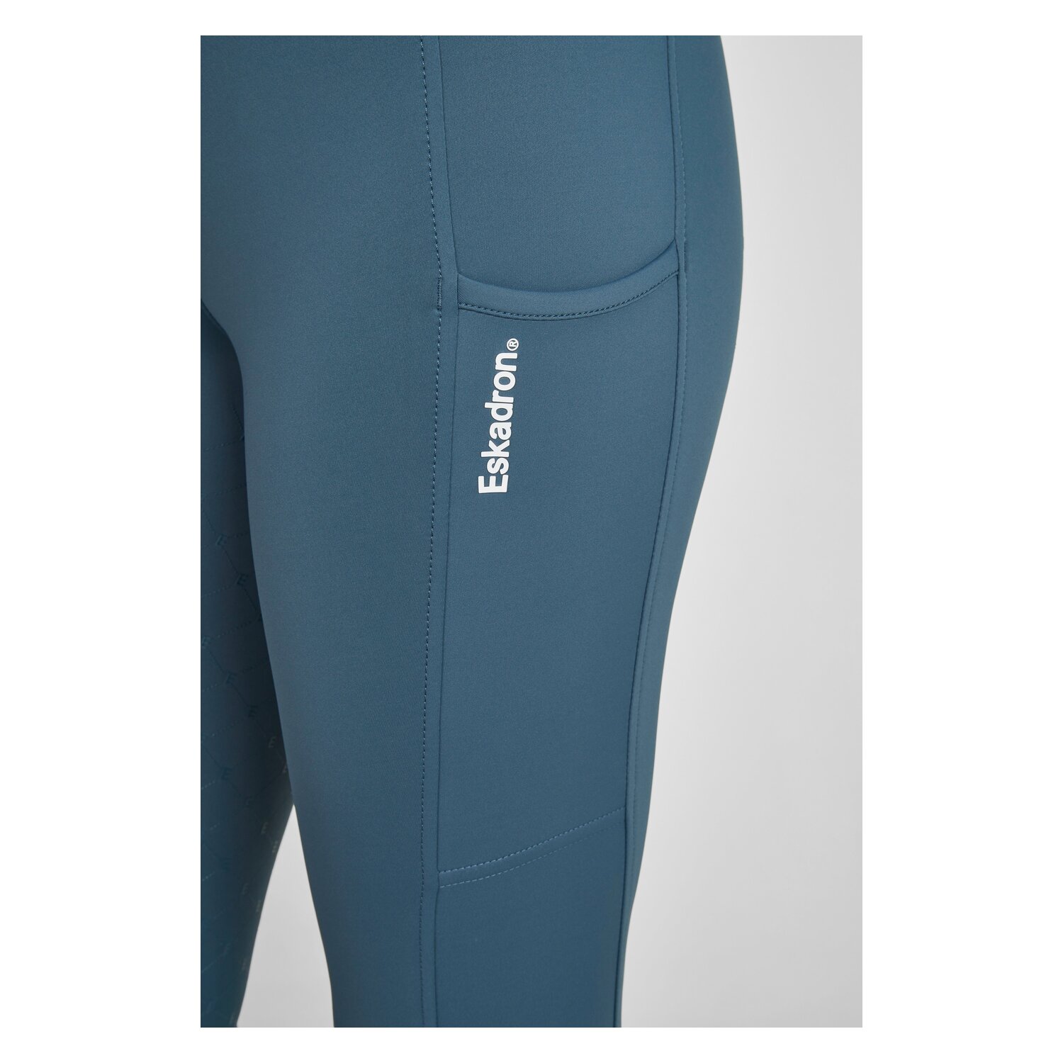 ESKADRON Classic Sports Reitleggings Flex Full Grip &ndash; Ansicht 6