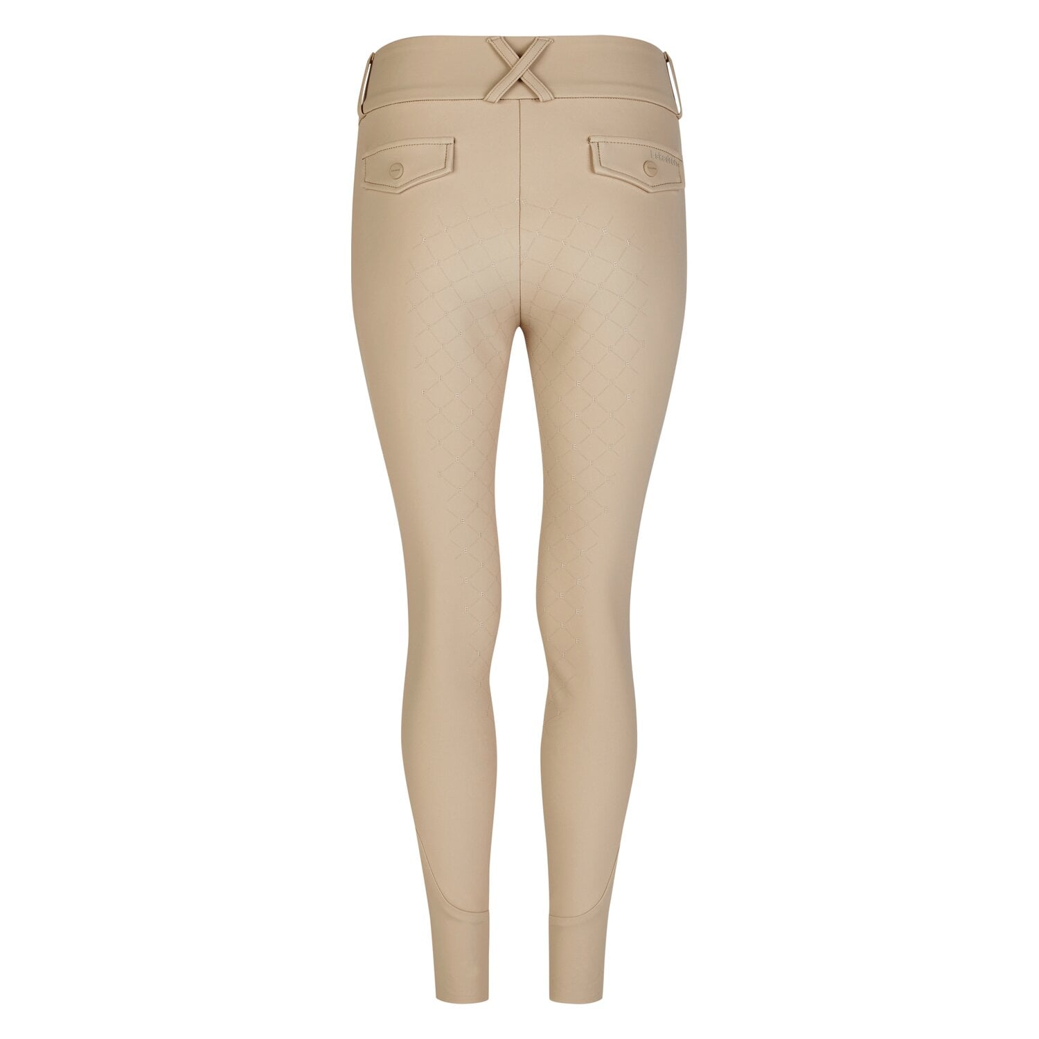 ESKADRON Classic Sports Reithose Full Grip &ndash; Ansicht 2