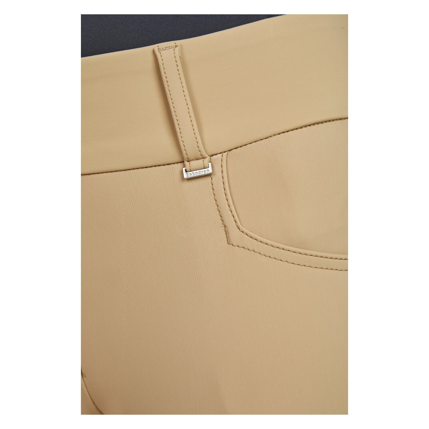 ESKADRON Classic Sports Reithose Full Grip &ndash; Ansicht 6