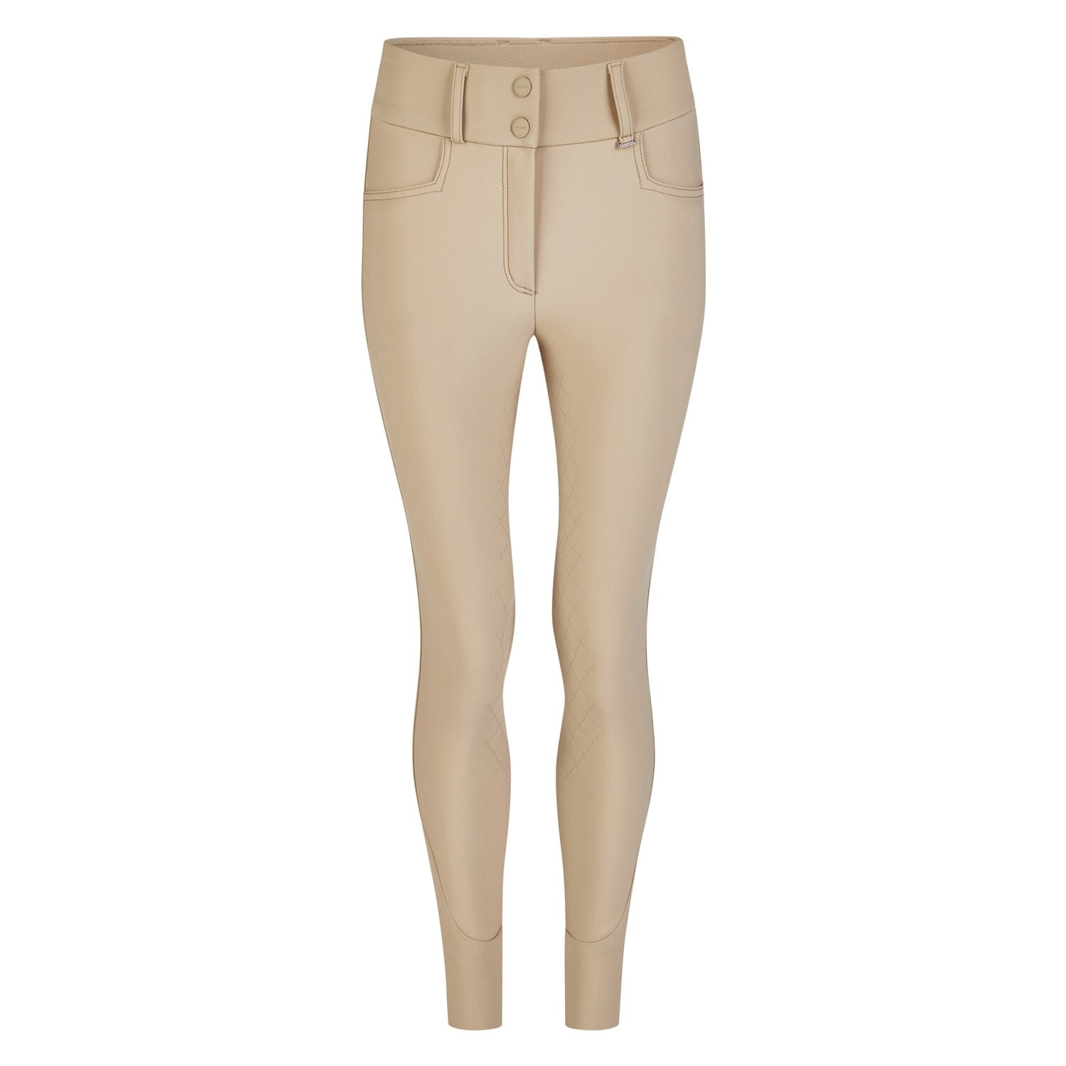 ESKADRON Classic Sports Reithose Full Grip &ndash; Ansicht 1