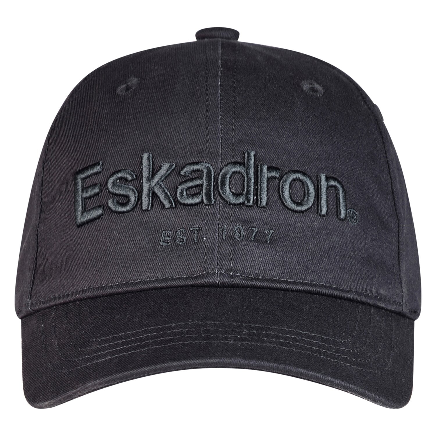ESKADRON Classic Sports Baumwoll-Cap &ndash; Ansicht 1