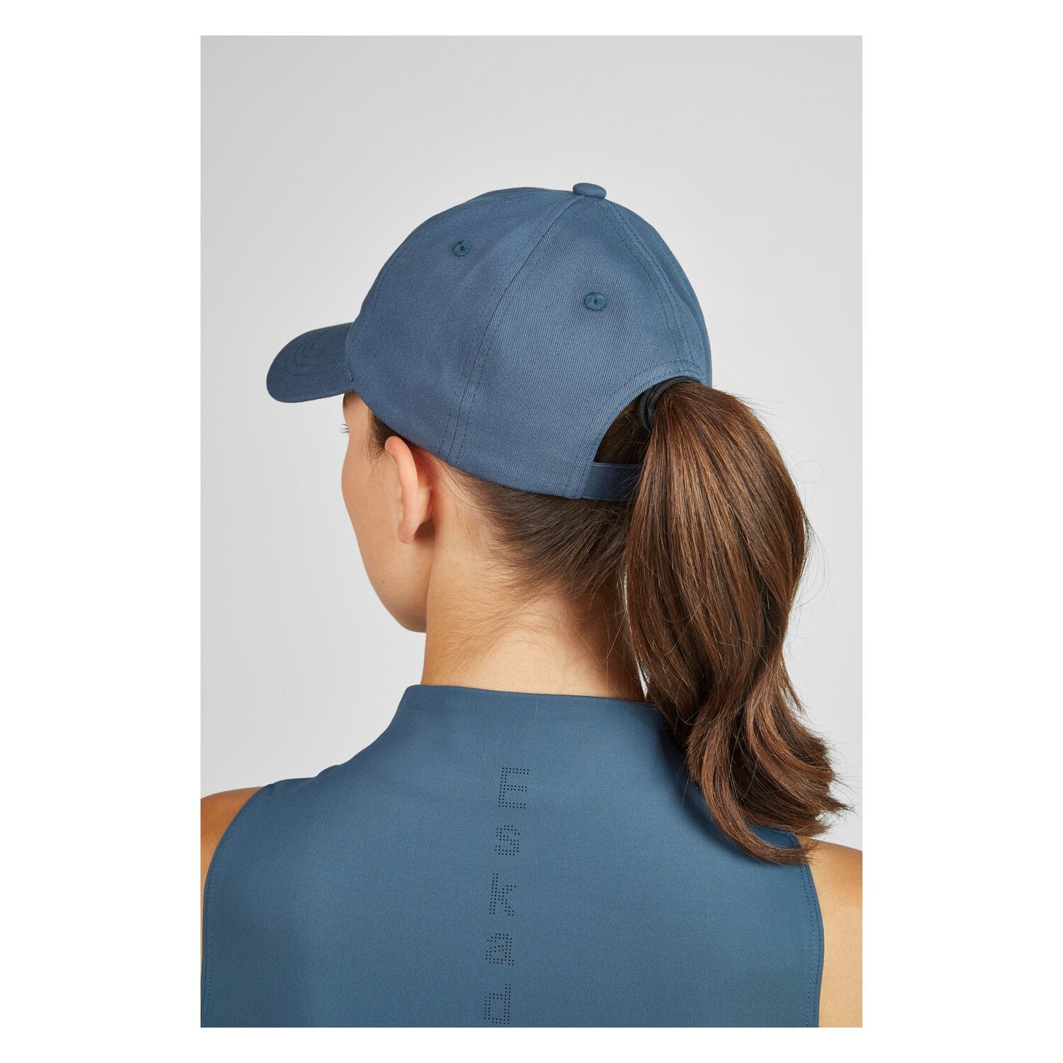 ESKADRON Classic Sports Baumwoll-Cap &ndash; Ansicht 4