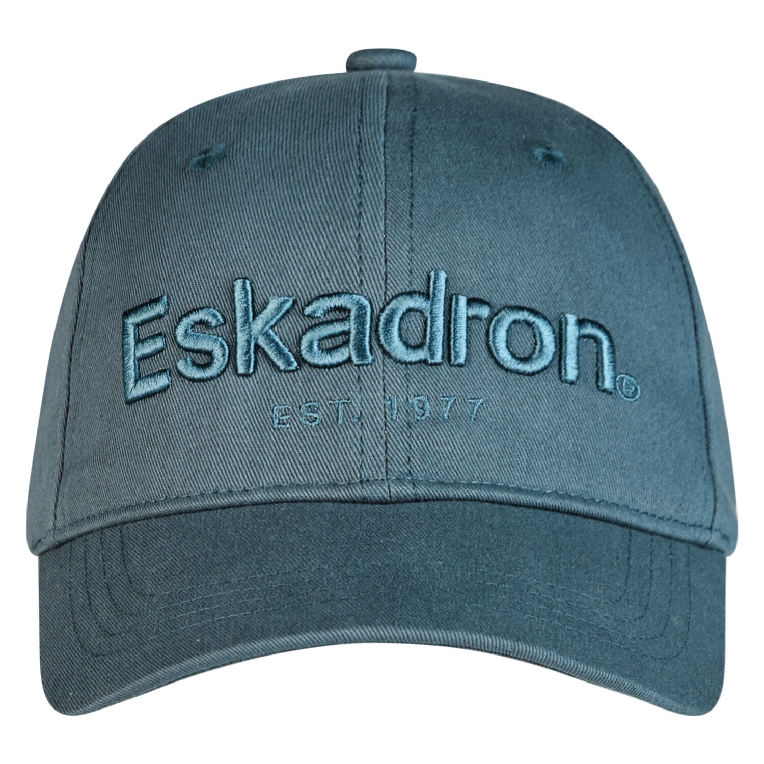 ESKADRON Classic Sports Baumwoll-Cap &ndash; Ansicht 1