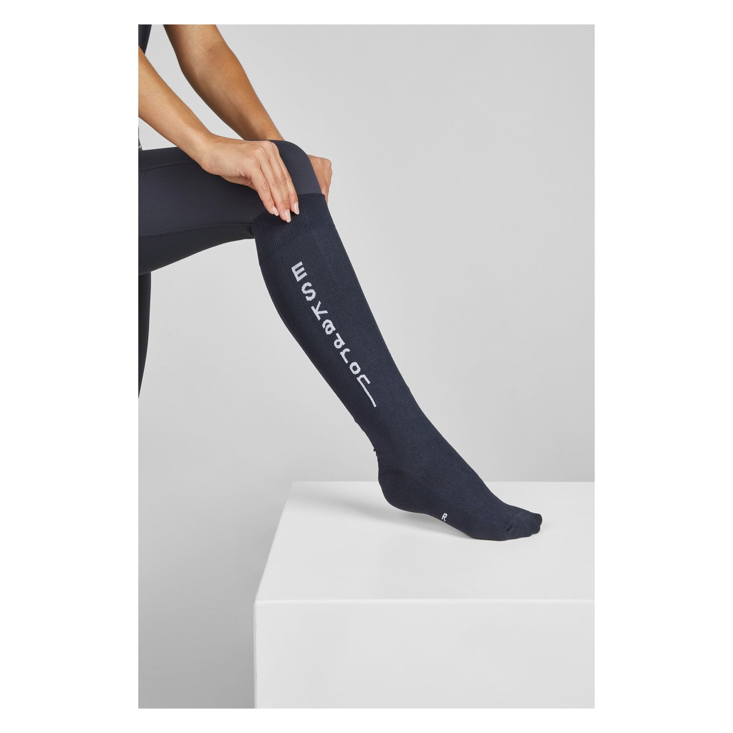ESKADRON Classic Sports Kniestrümpfe &ndash; Ansicht 2
