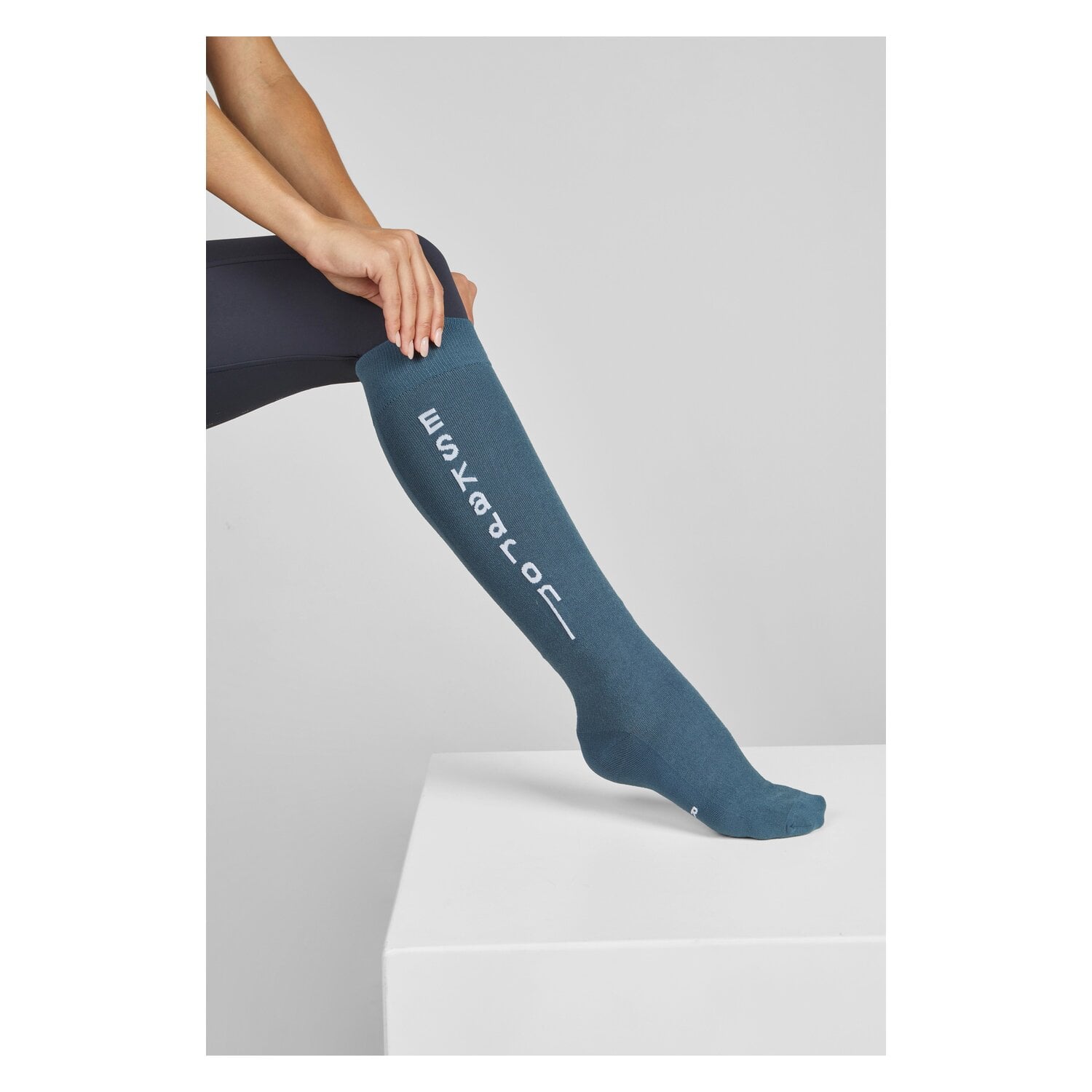 ESKADRON Classic Sports Kniestrümpfe &ndash; Ansicht 2