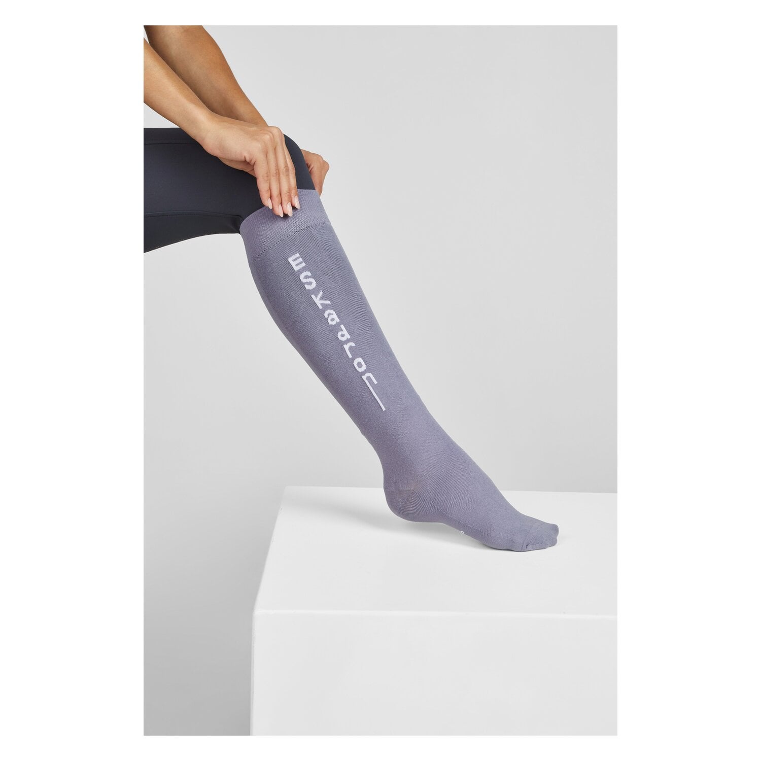 ESKADRON Classic Sports Kniestrümpfe &ndash; Ansicht 2