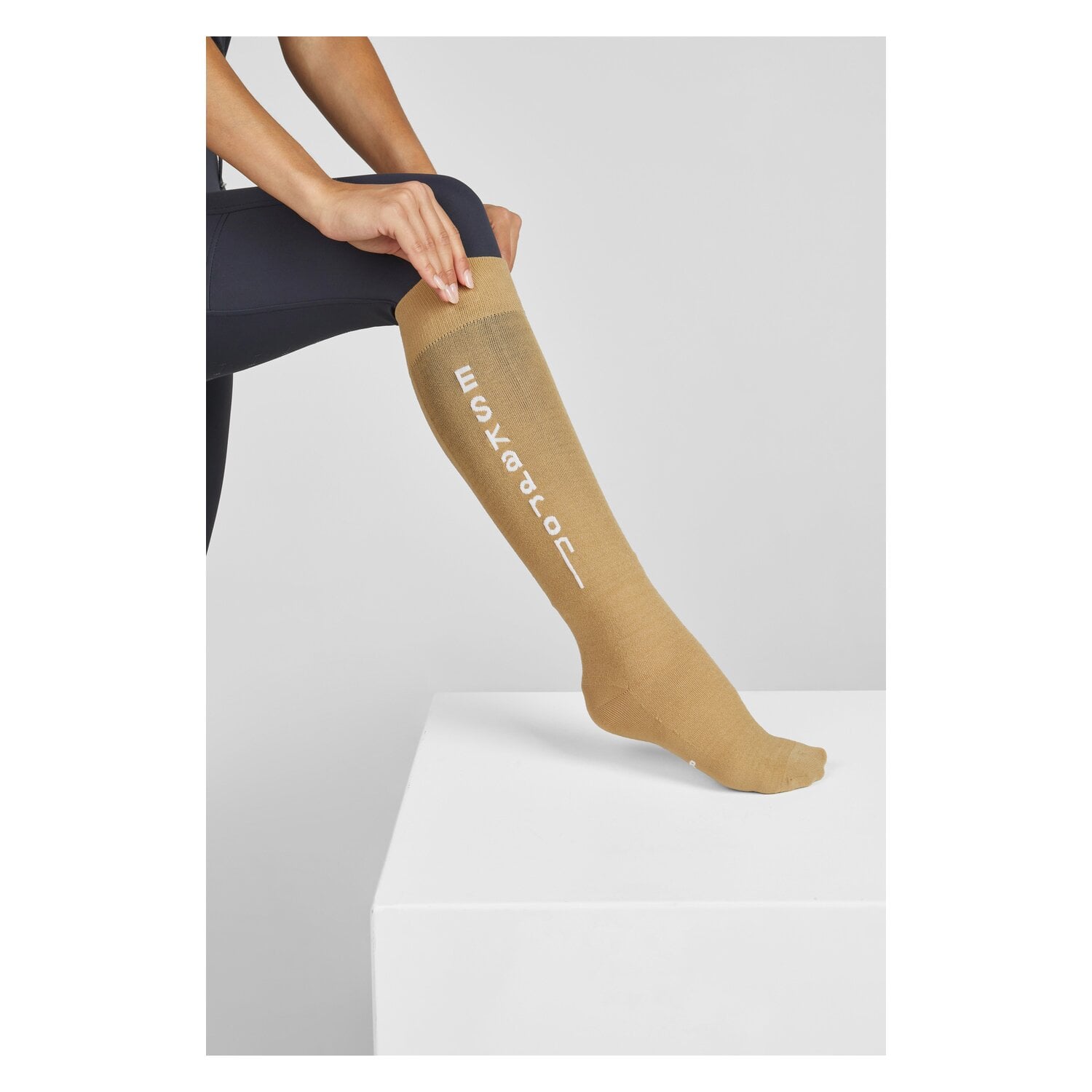 ESKADRON Classic Sports Kniestrümpfe &ndash; Ansicht 2