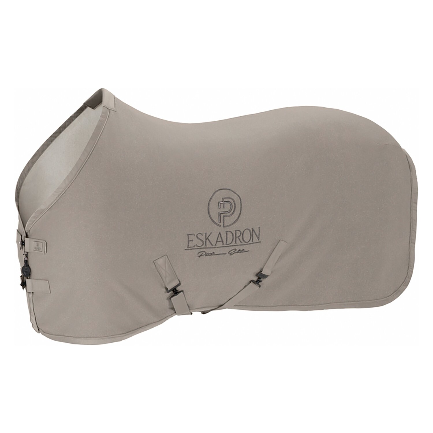 ESKADRON Platinum Abschwitzdecke Jersey Sparkle &ndash; Ansicht 1