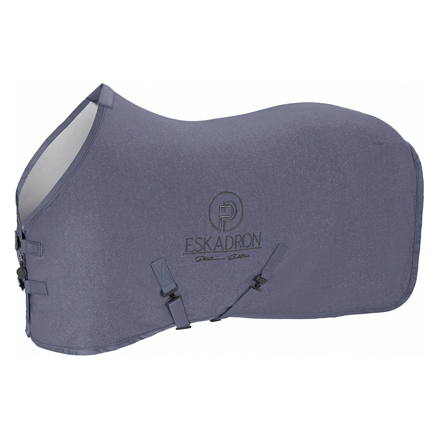 ESKADRON Platinum Abschwitzdecke Jersey Sparkle &ndash; Ansicht 1