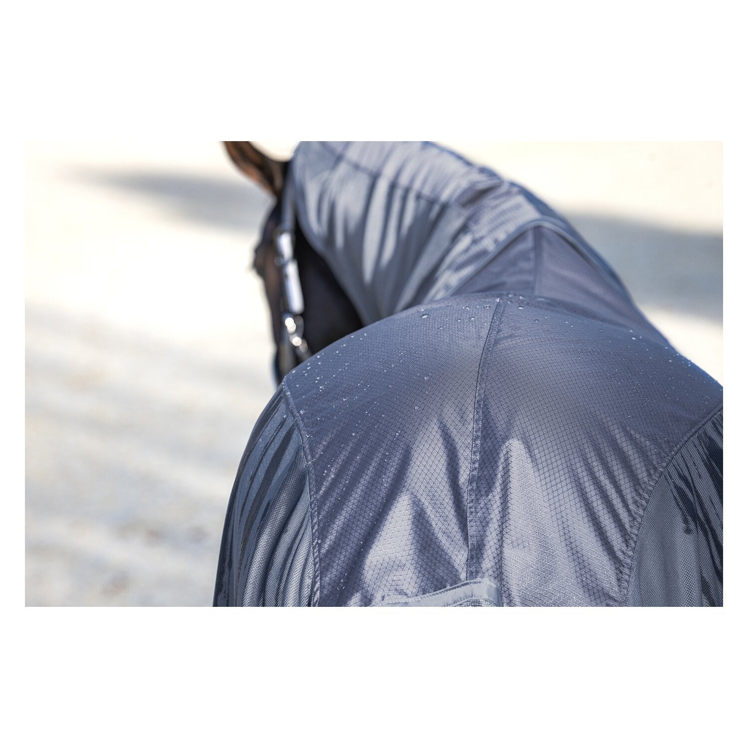 ESKADRON Platinum Fliegendecke Rain Fly Detach-Neck &ndash; Ansicht 2