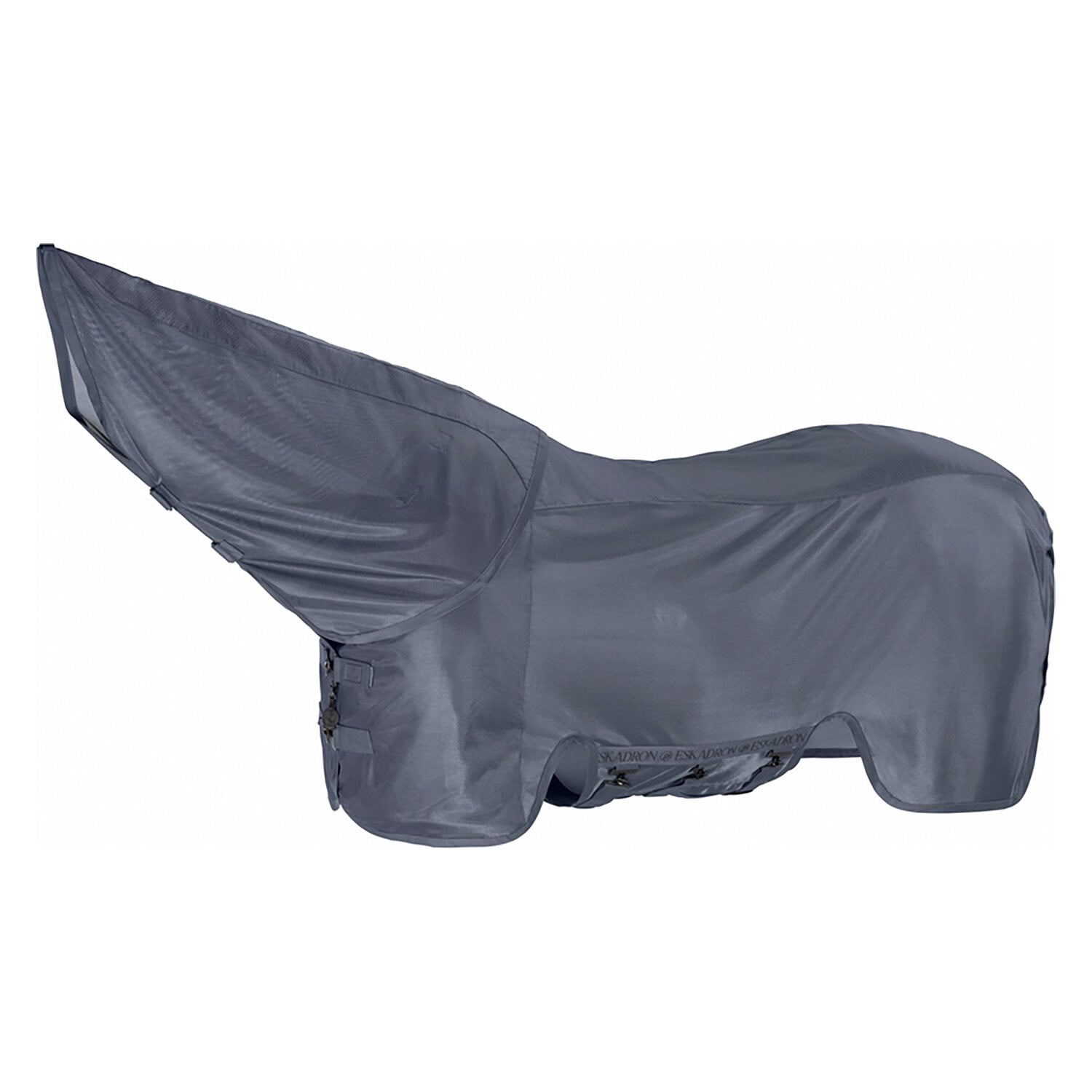 ESKADRON Platinum Fliegendecke Rain Fly Detach-Neck &ndash; Ansicht 1