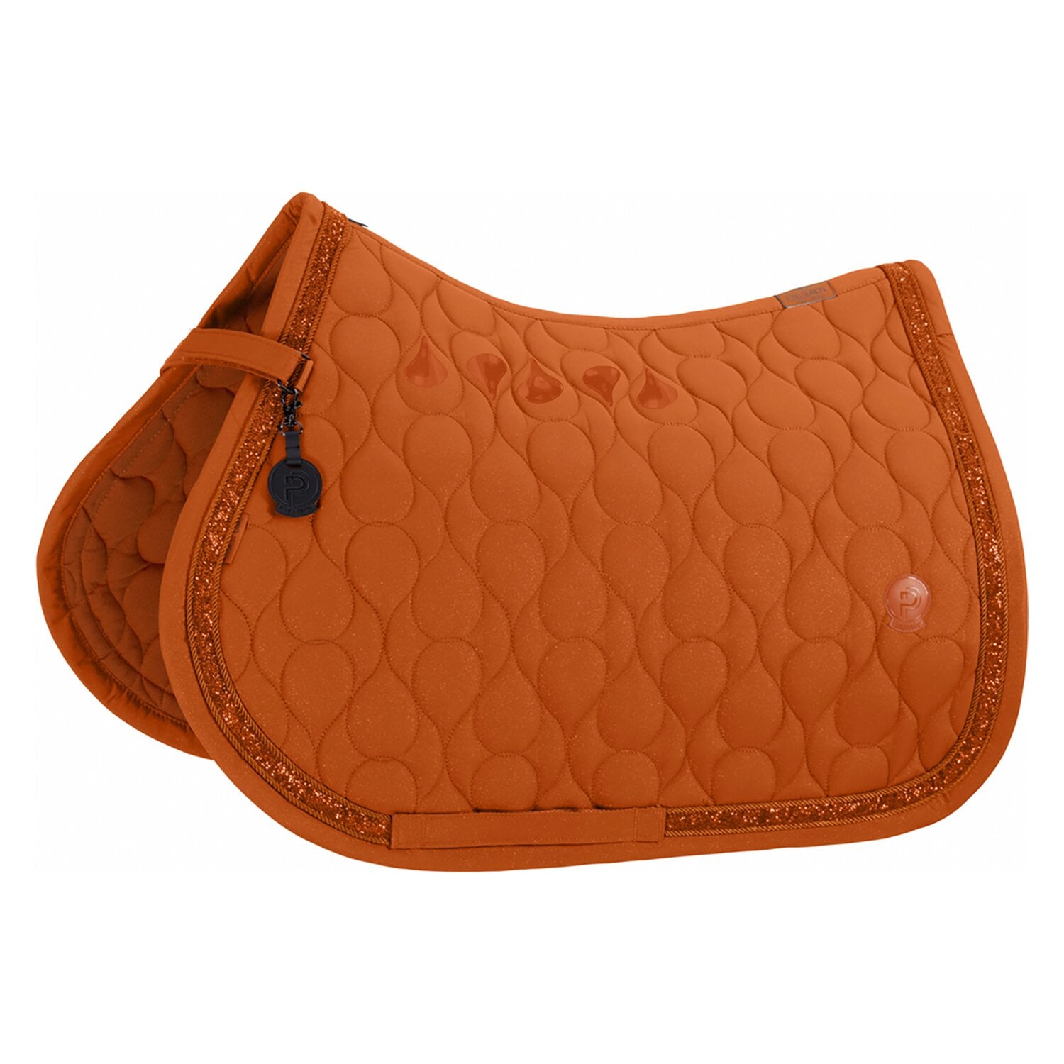 ESKADRON Platinum Schabracke Sparkle Jewel &ndash; Ansicht 2