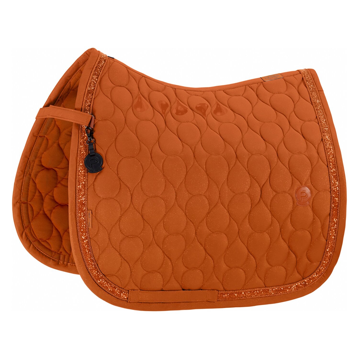 ESKADRON Platinum Schabracke Sparkle Jewel &ndash; Ansicht 1