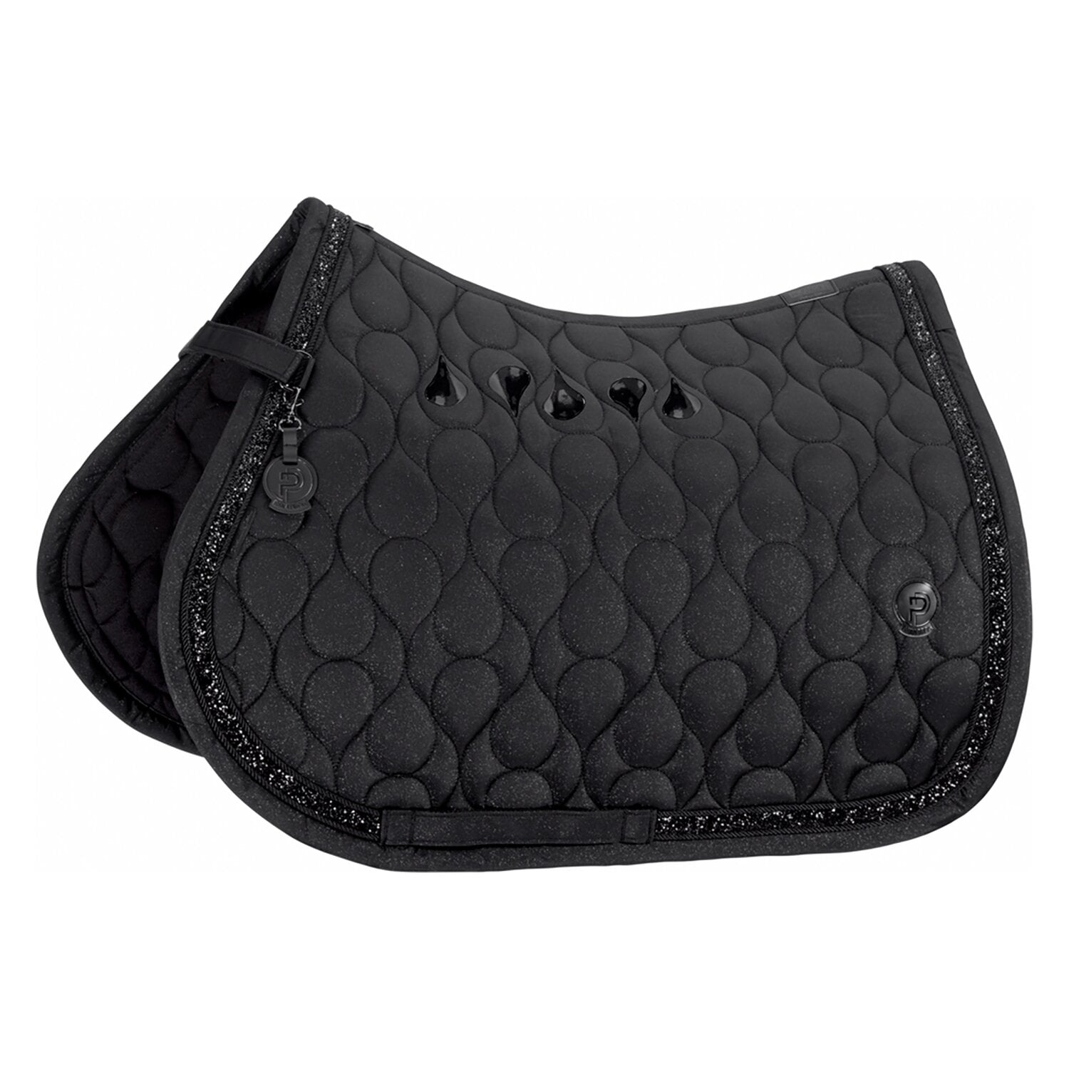 ESKADRON Platinum Schabracke Sparkle Jewel &ndash; Ansicht 2