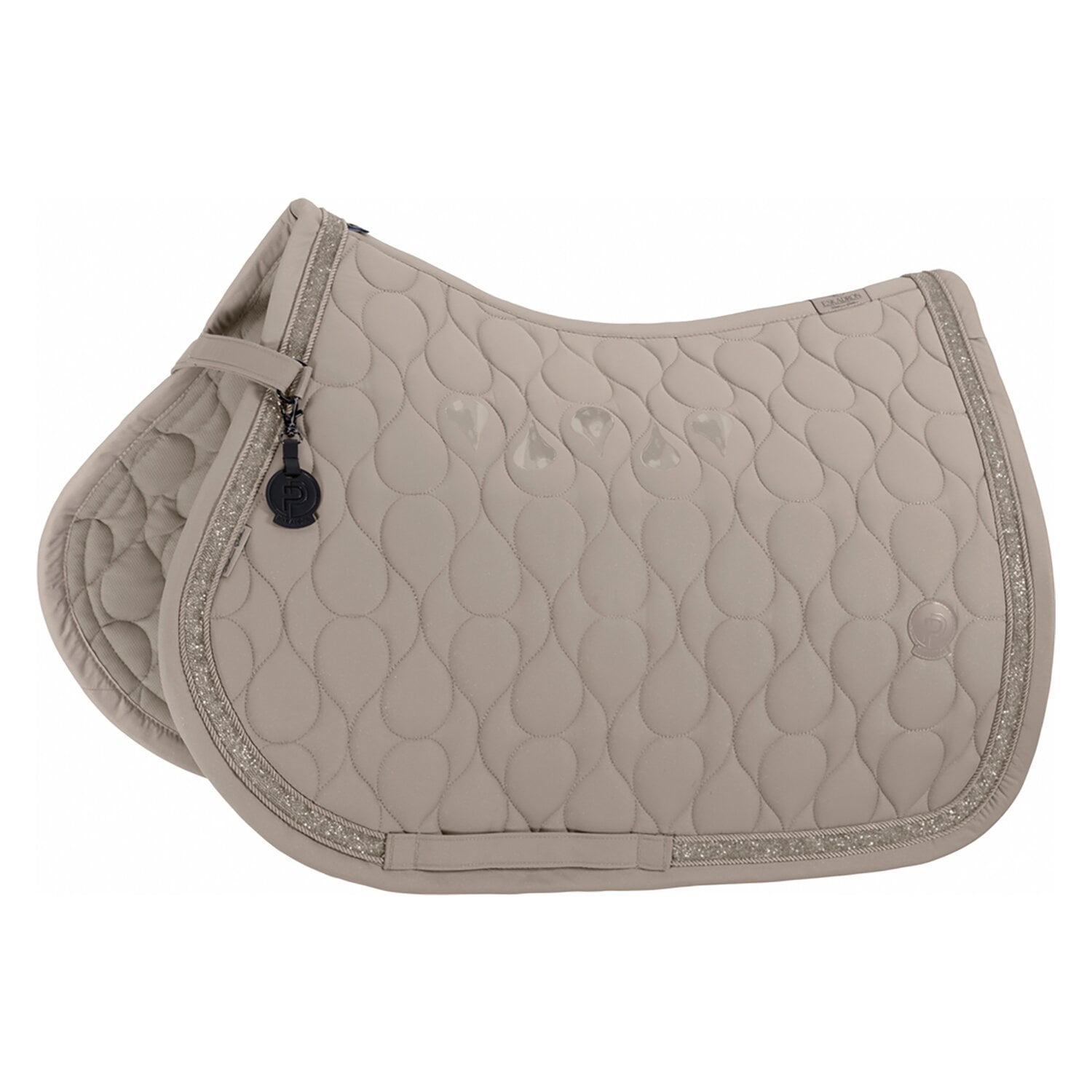 ESKADRON Platinum Schabracke Sparkle Jewel &ndash; Ansicht 2