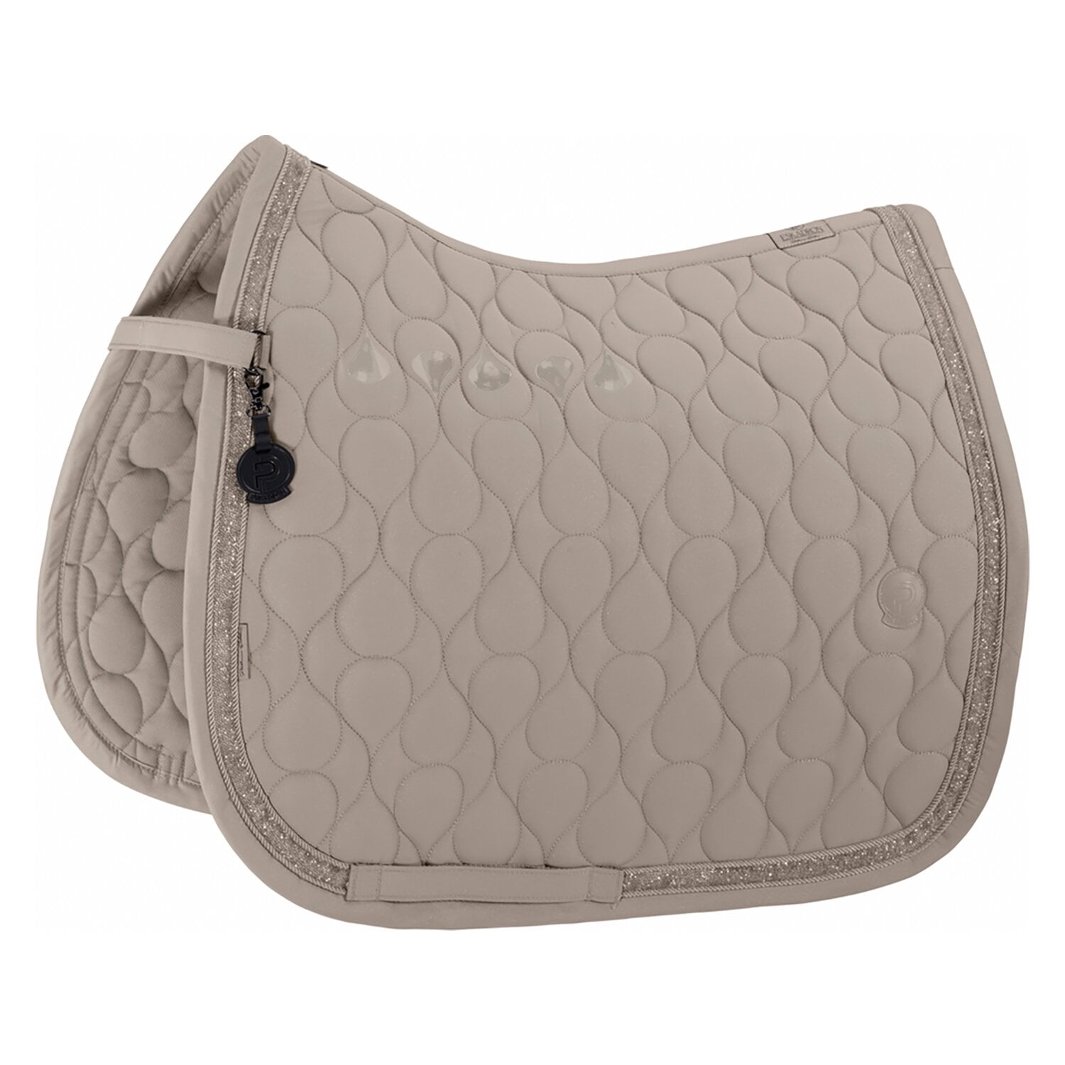 ESKADRON Platinum Schabracke Sparkle Jewel &ndash; Ansicht 1