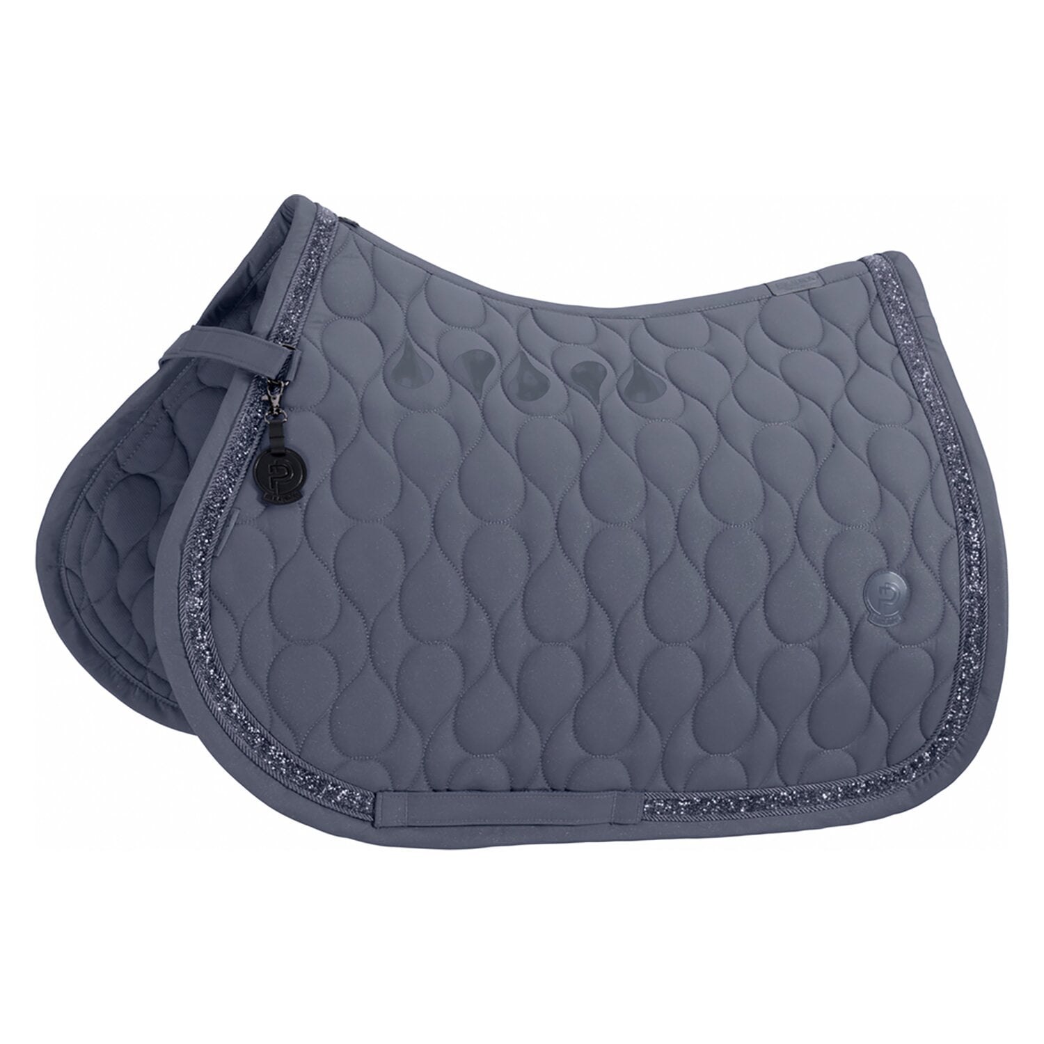 ESKADRON Platinum Schabracke Sparkle Jewel &ndash; Ansicht 2